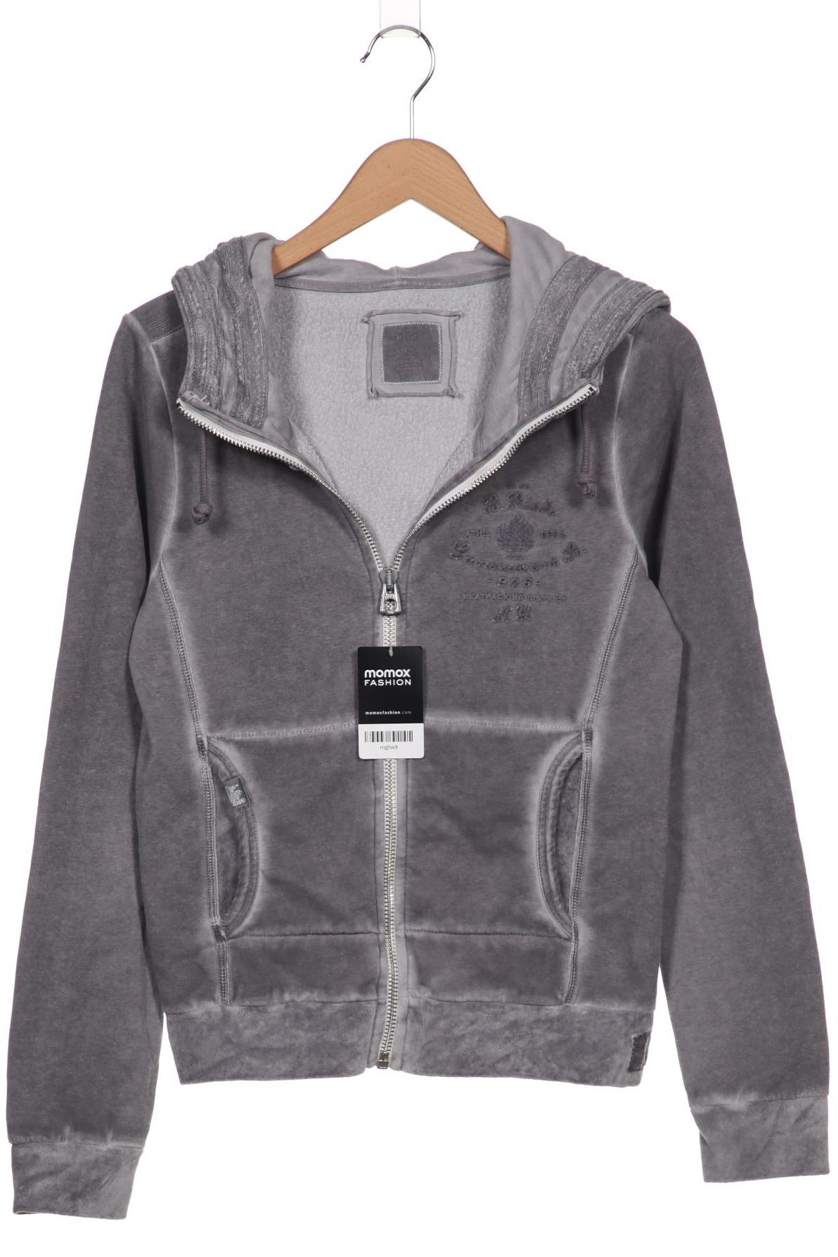 

Better Rich Damen Kapuzenpullover, grau