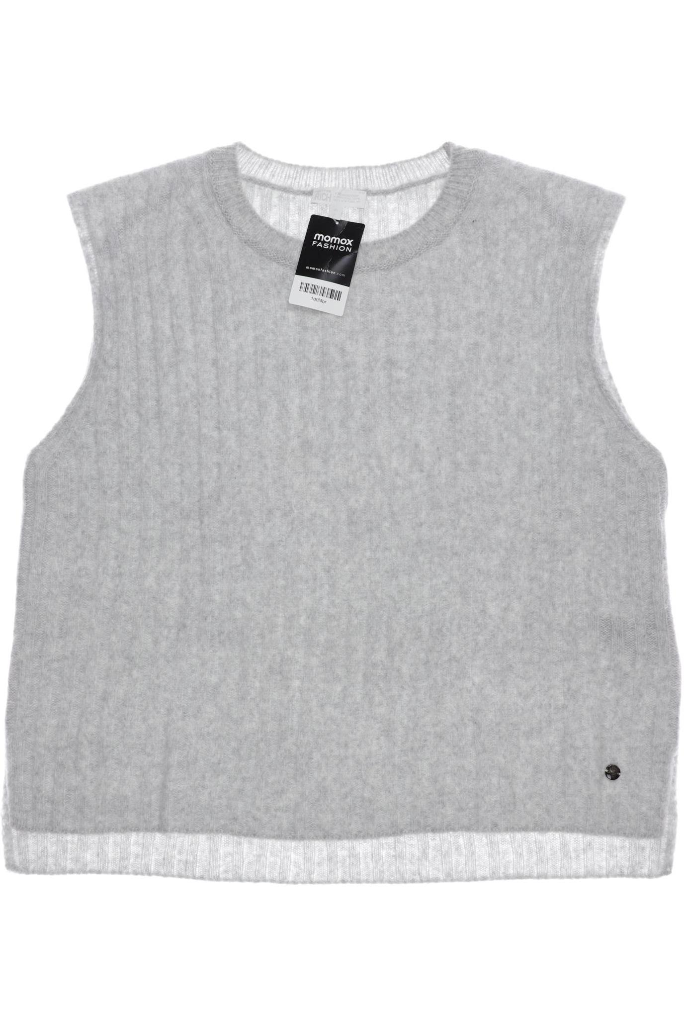 

Better Rich Damen Pullover, grau, Gr. 44