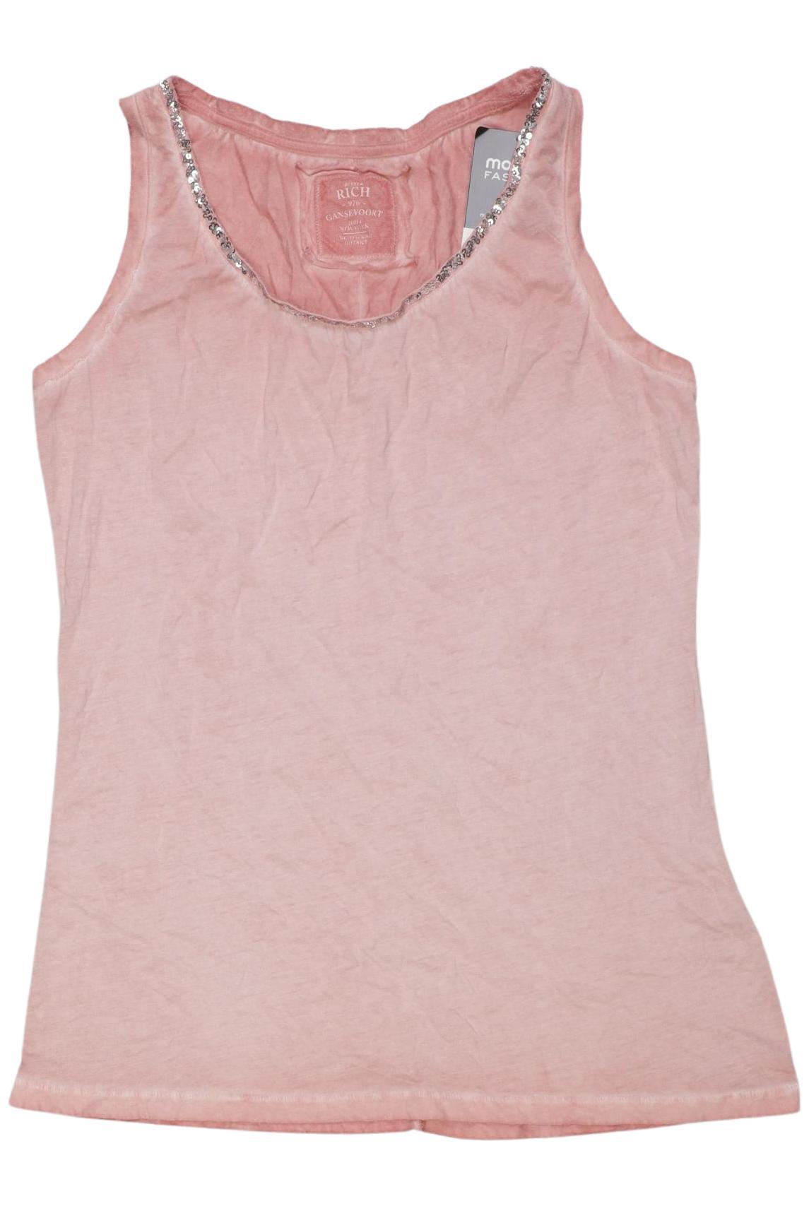 

Better Rich Damen Top, pink, Gr. 38