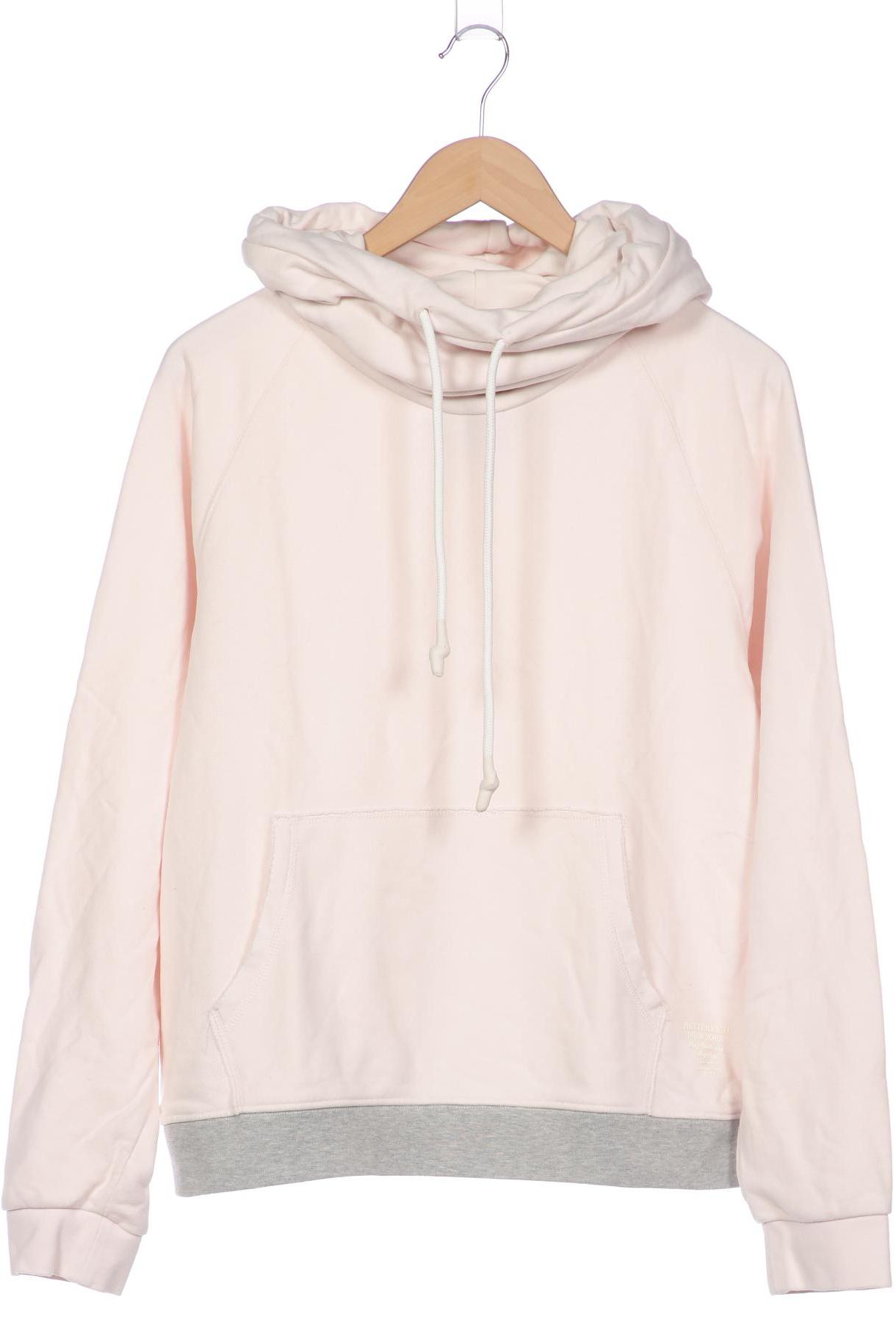 

Better Rich Damen Kapuzenpullover, pink, Gr. 36