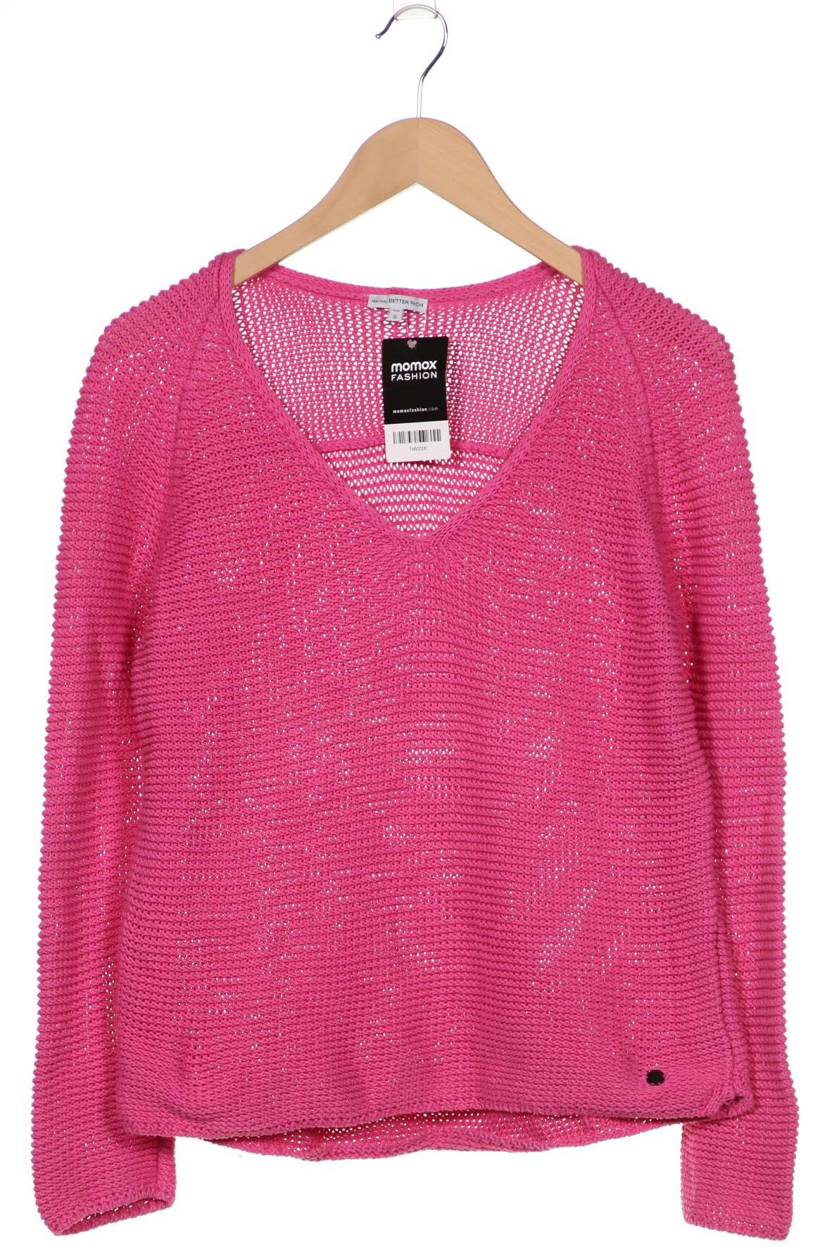 

Better Rich Damen Pullover, pink
