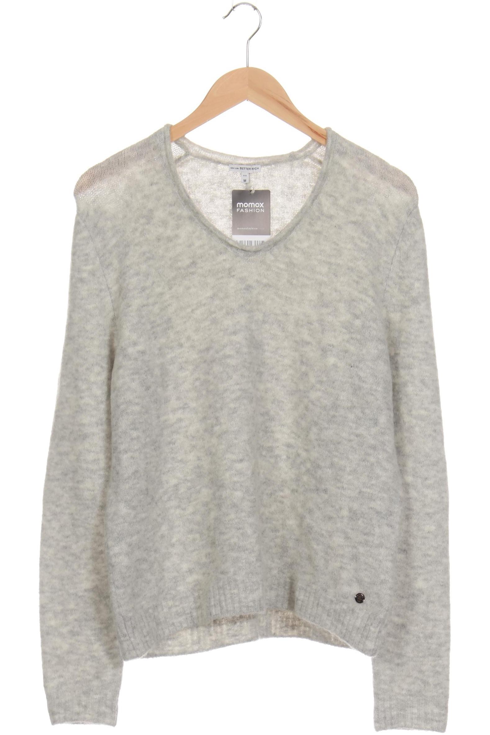 

Better Rich Damen Pullover, grau, Gr.