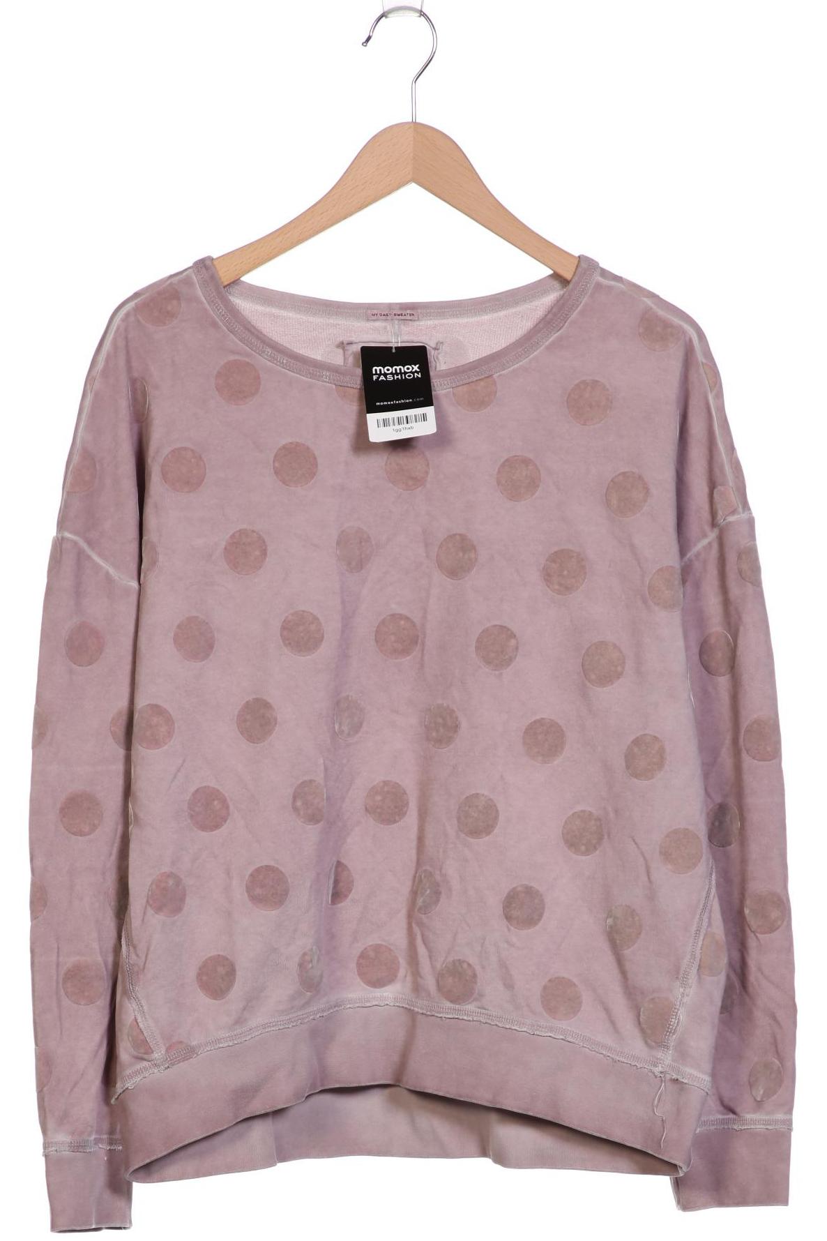 

Better Rich Damen Sweatshirt, pink, Gr. 42