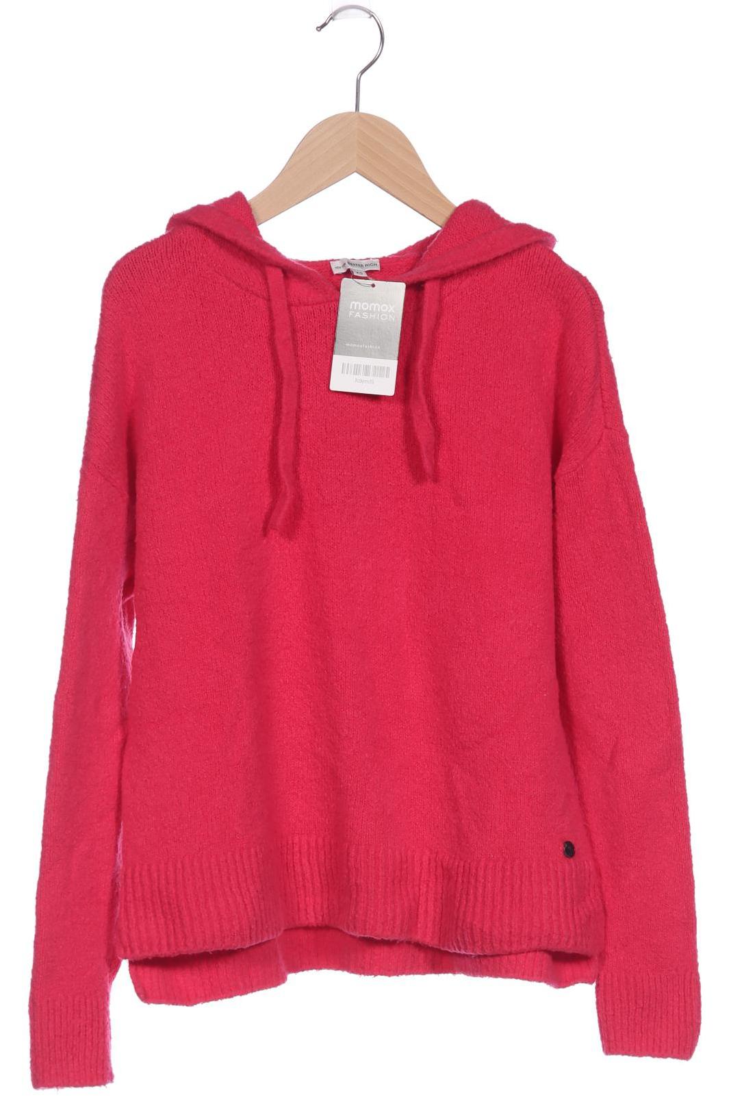 

Better Rich Damen Pullover, pink, Gr. 34