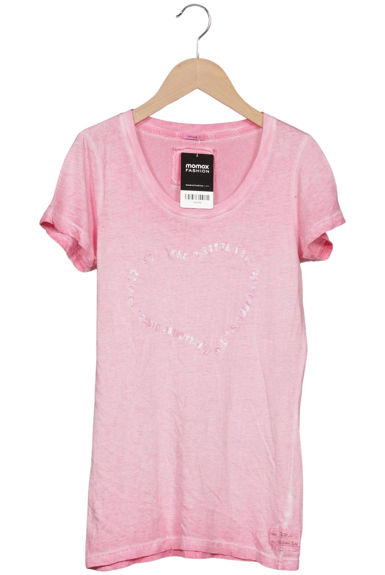 

Better Rich Damen T-Shirt, pink, Gr. 36