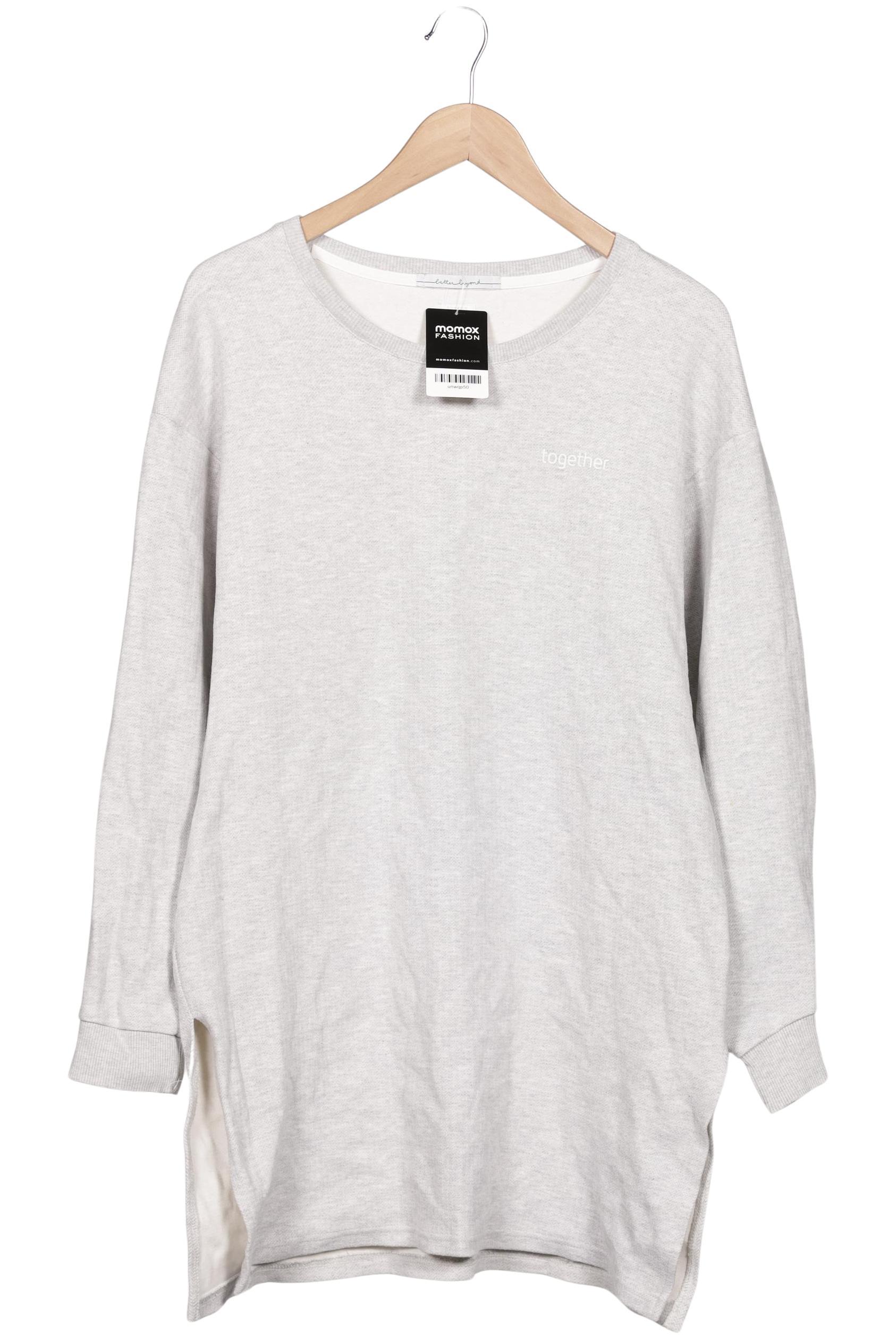 

Better Rich Damen Sweatshirt, grau, Gr. 38