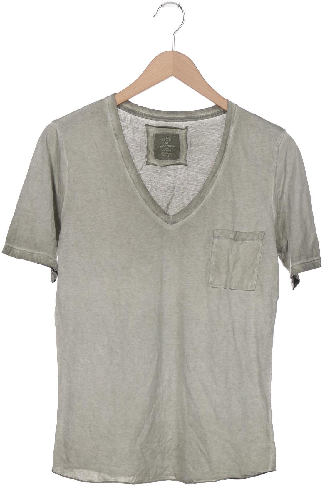 

Better Rich Damen T-Shirt, grün, Gr. 36