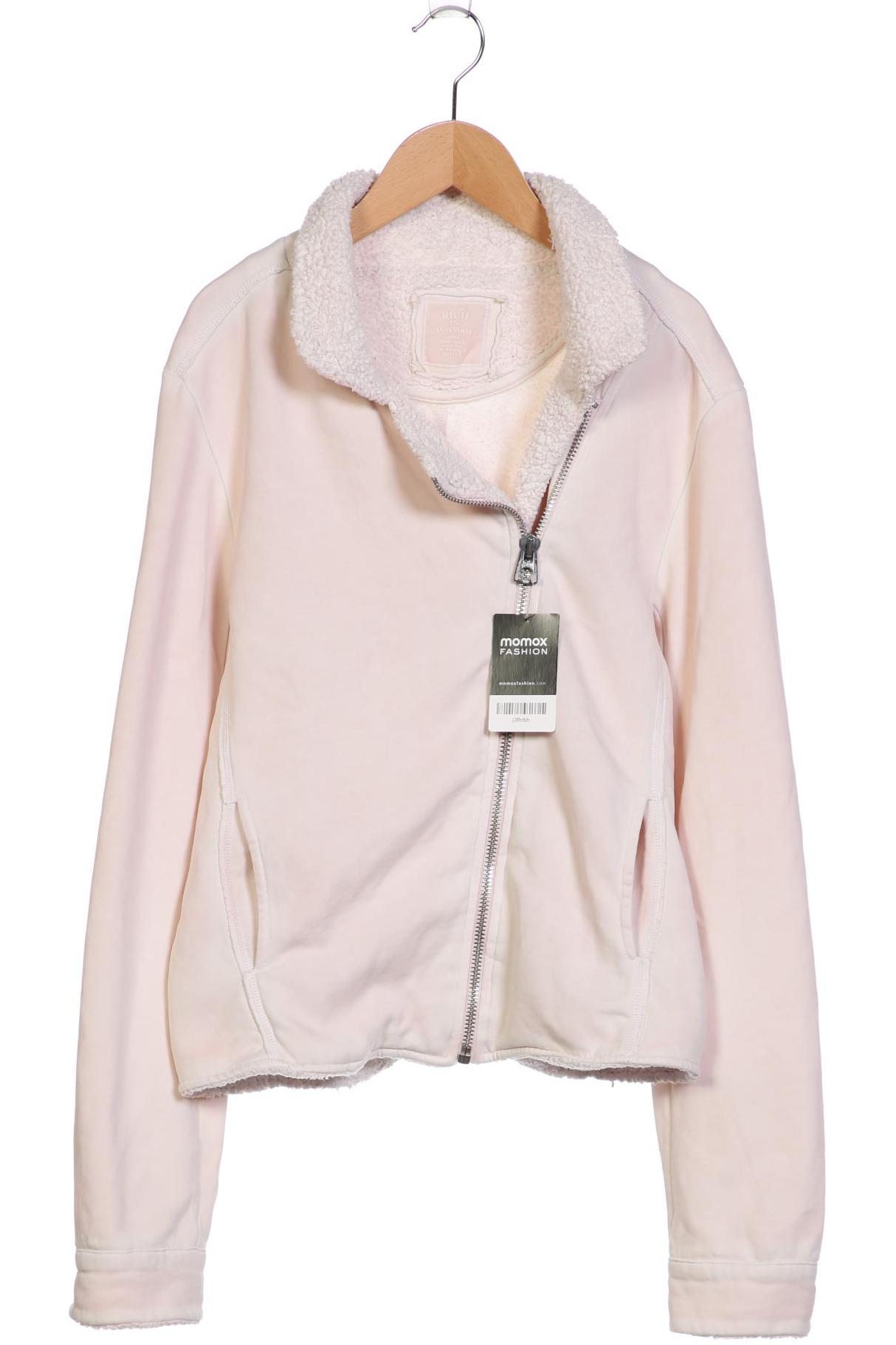 

Better Rich Damen Sweatshirt, pink, Gr. 42