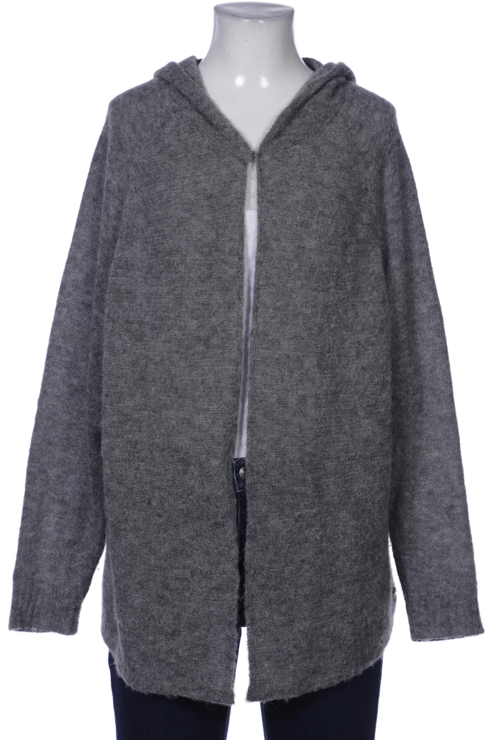 

Better Rich Damen Strickjacke, grau, Gr. 38