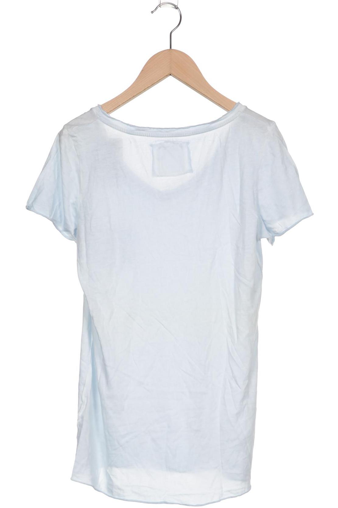 

Better Rich Damen T-Shirt, hellblau, Gr. 38