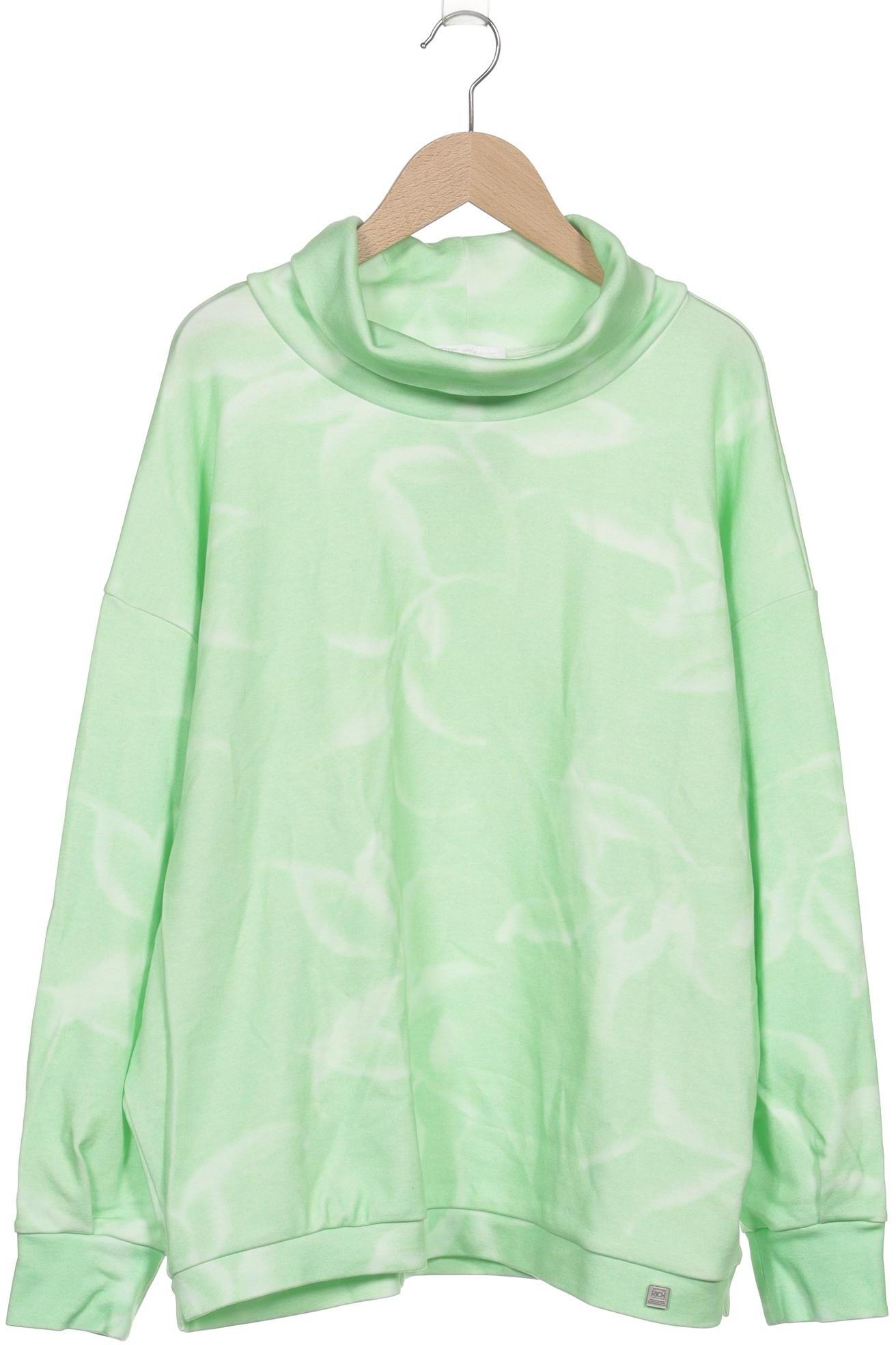 

Better Rich Damen Sweatshirt, hellgrün, Gr. 36