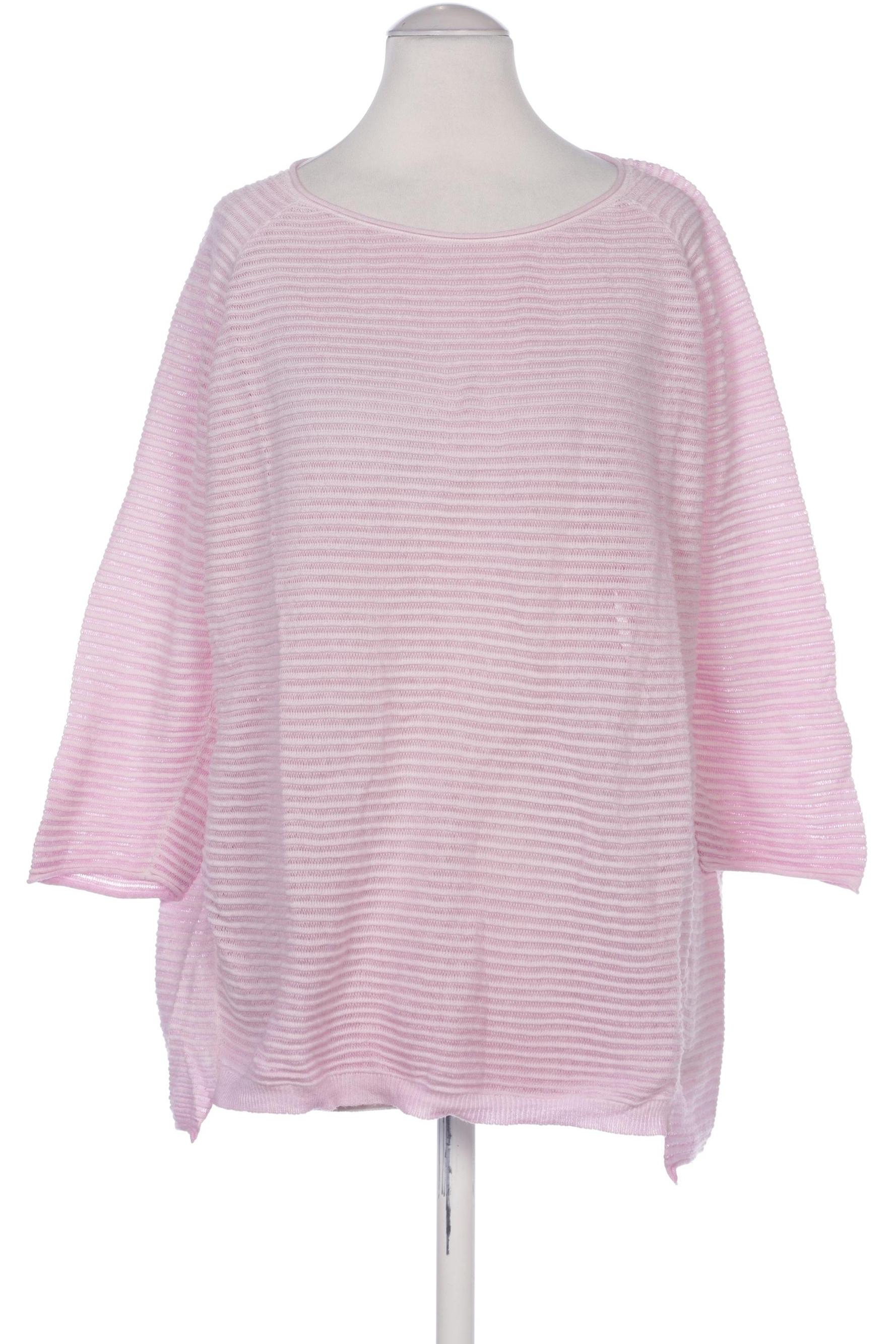 

Better Rich Damen Pullover, pink, Gr. 34