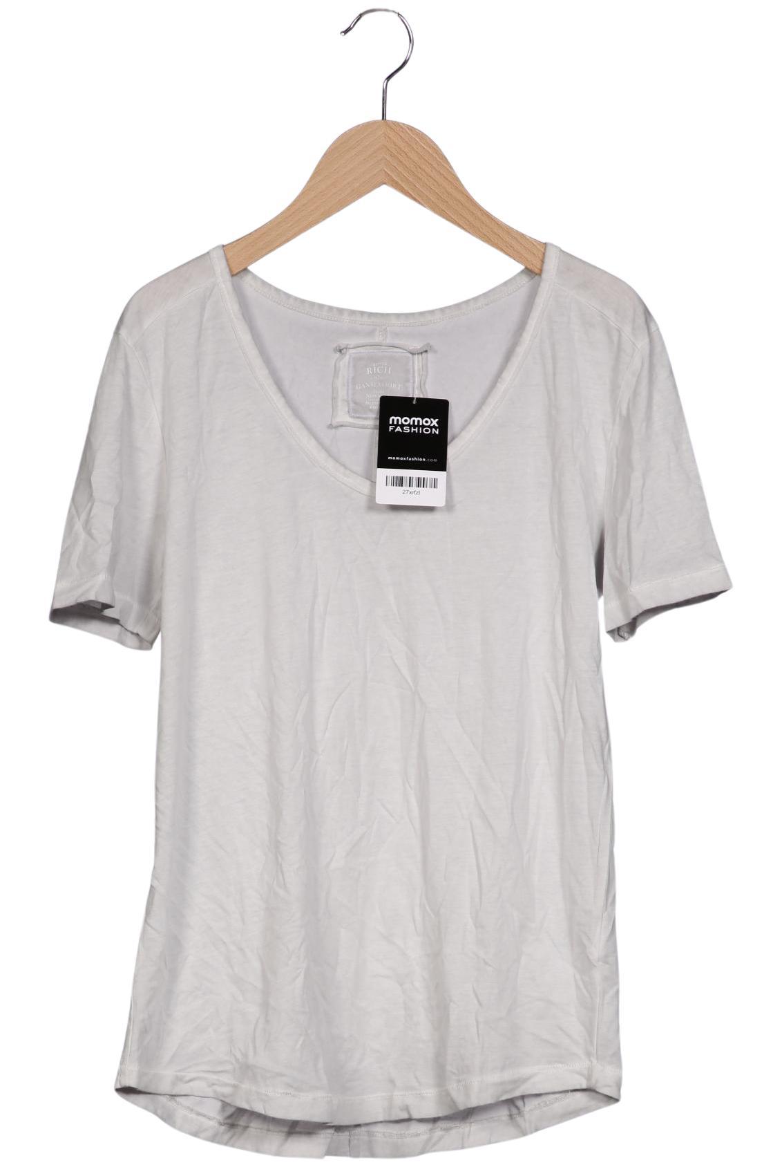 

Better Rich Damen T-Shirt, grau, Gr. 34