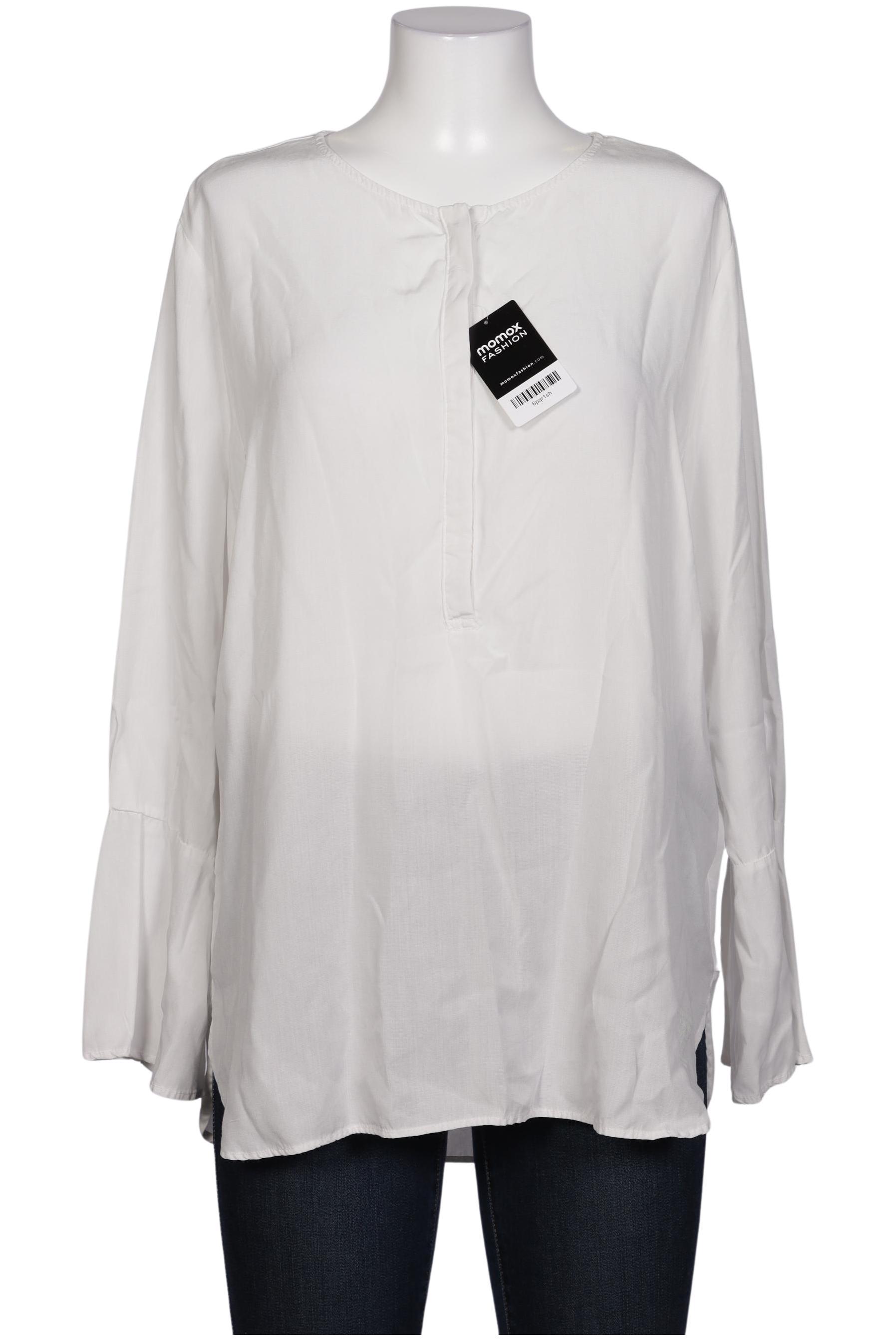 

Better Rich Damen Bluse, weiß, Gr. 42