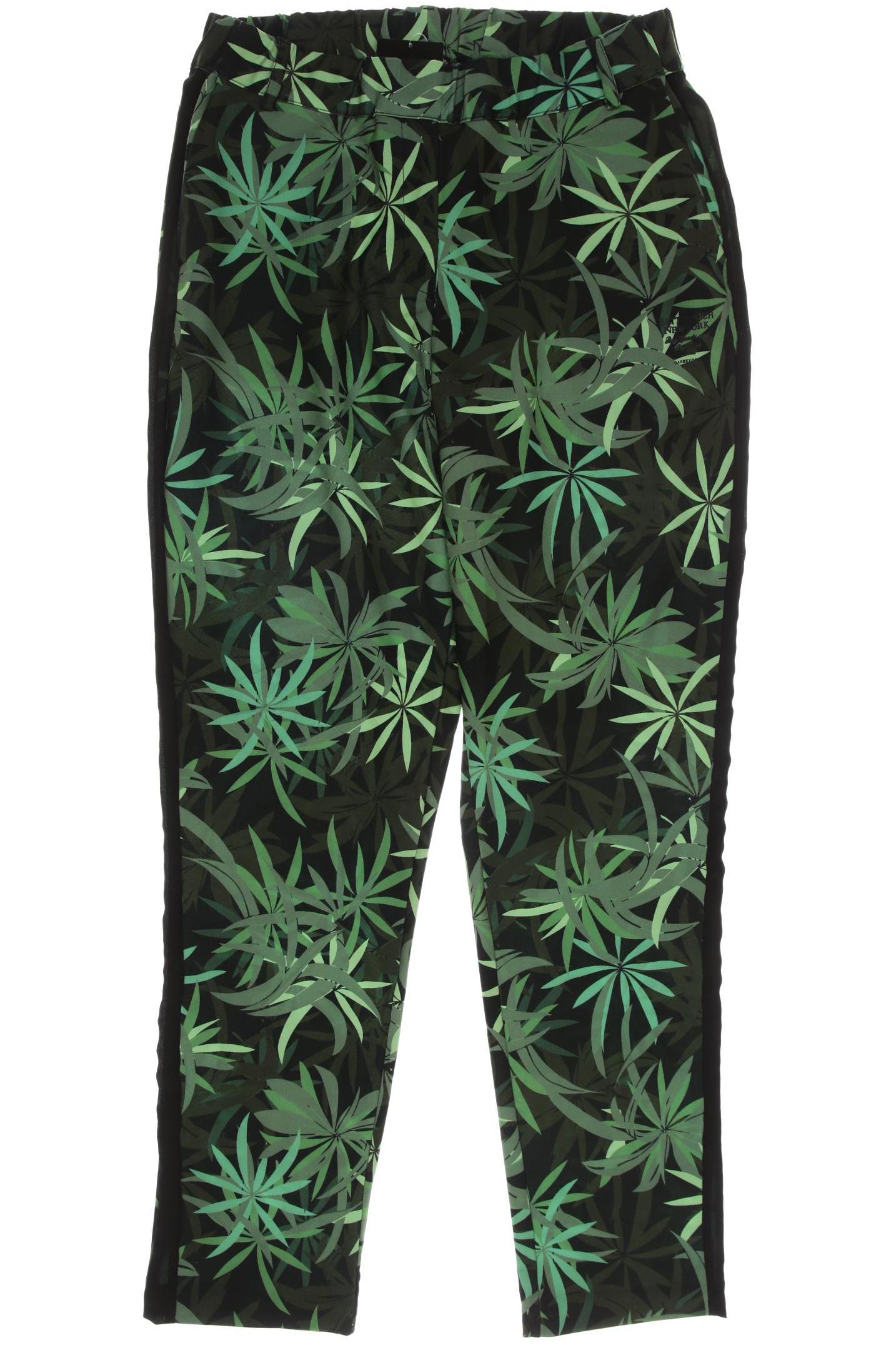 

Better Rich Damen Stoffhose, grün