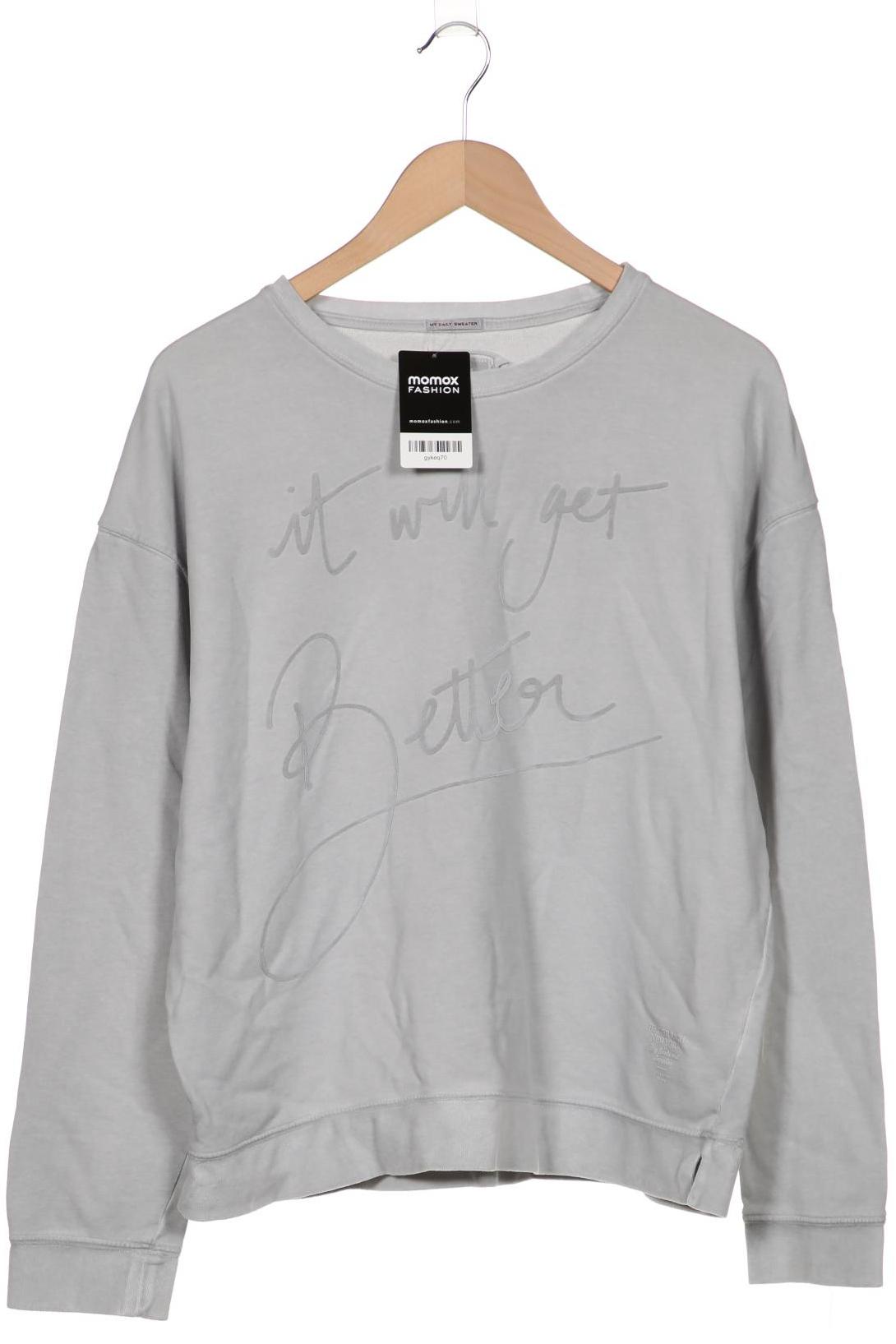 

Better Rich Damen Sweatshirt, grau
