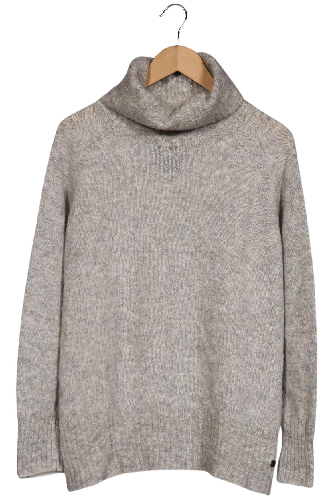 

Better Rich Damen Pullover, grau, Gr. 42