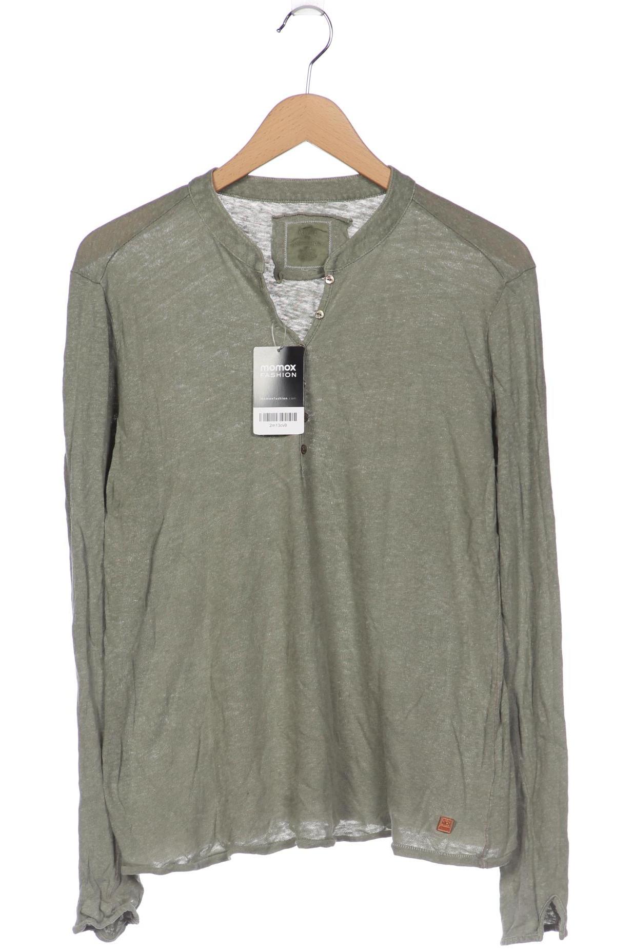 

Better Rich Damen Langarmshirt, grün
