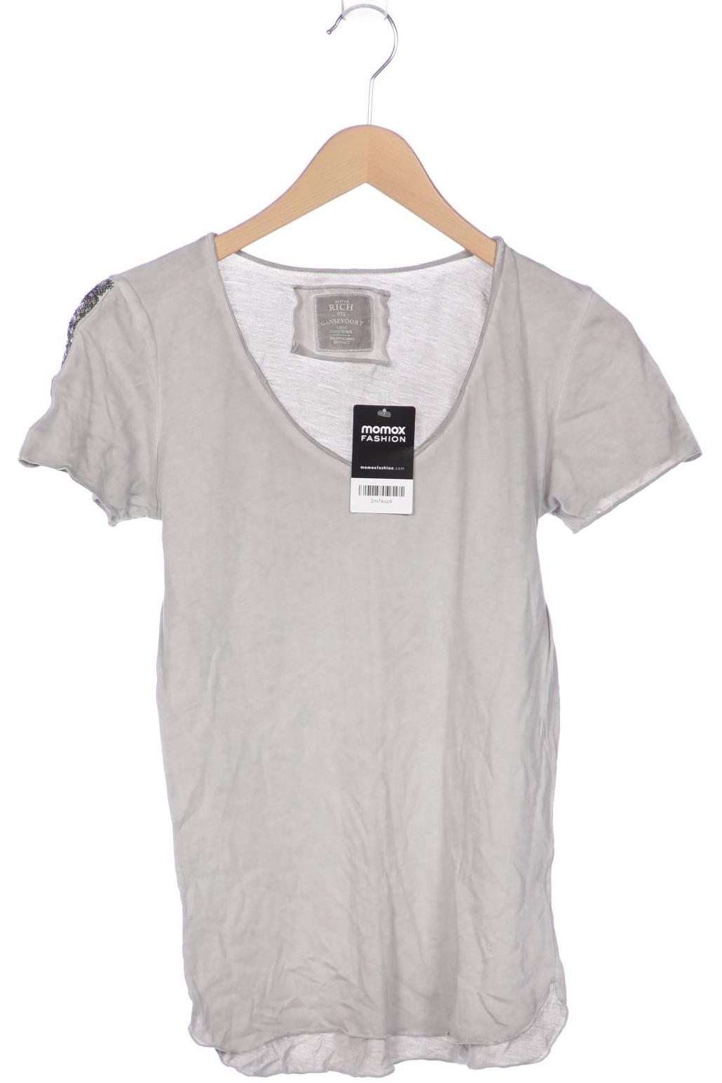 

Better Rich Damen T-Shirt, grau