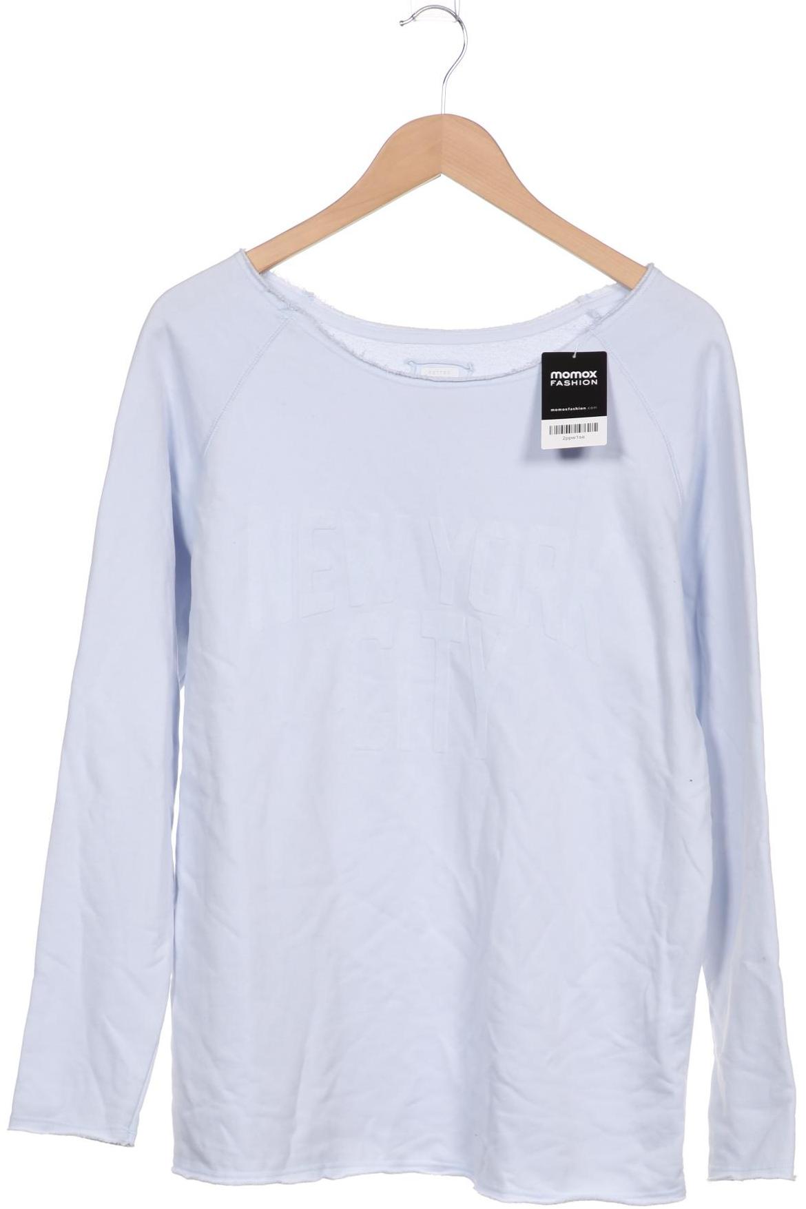 

Better Rich Damen Sweatshirt, hellblau, Gr. 42