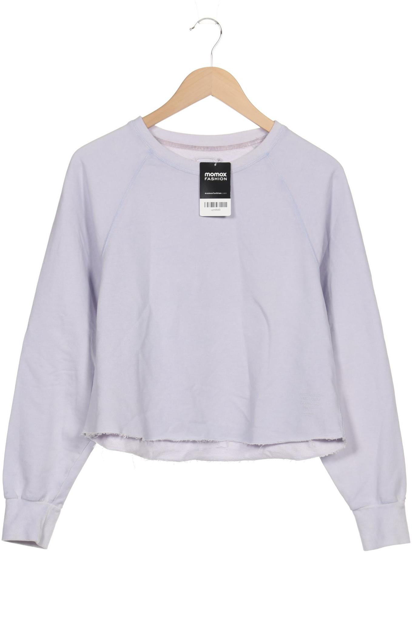 

Better Rich Damen Sweatshirt, hellblau, Gr. 38