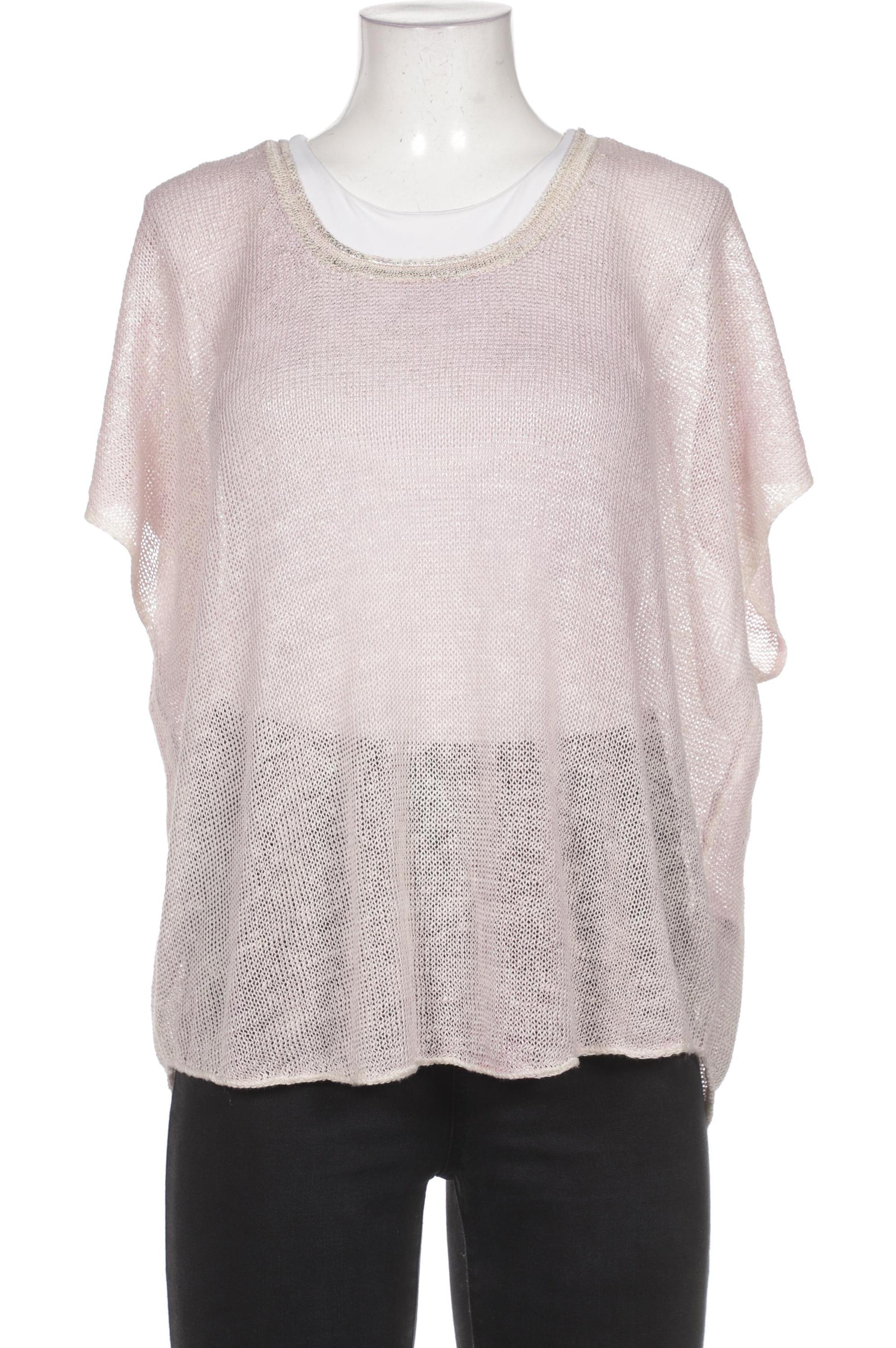 

Better Rich Damen Pullover, pink, Gr. 38