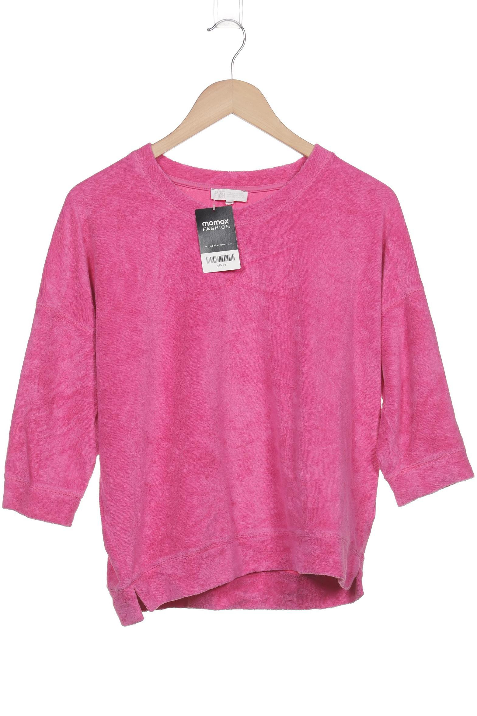 

Better Rich Damen Sweatshirt, pink, Gr. 34