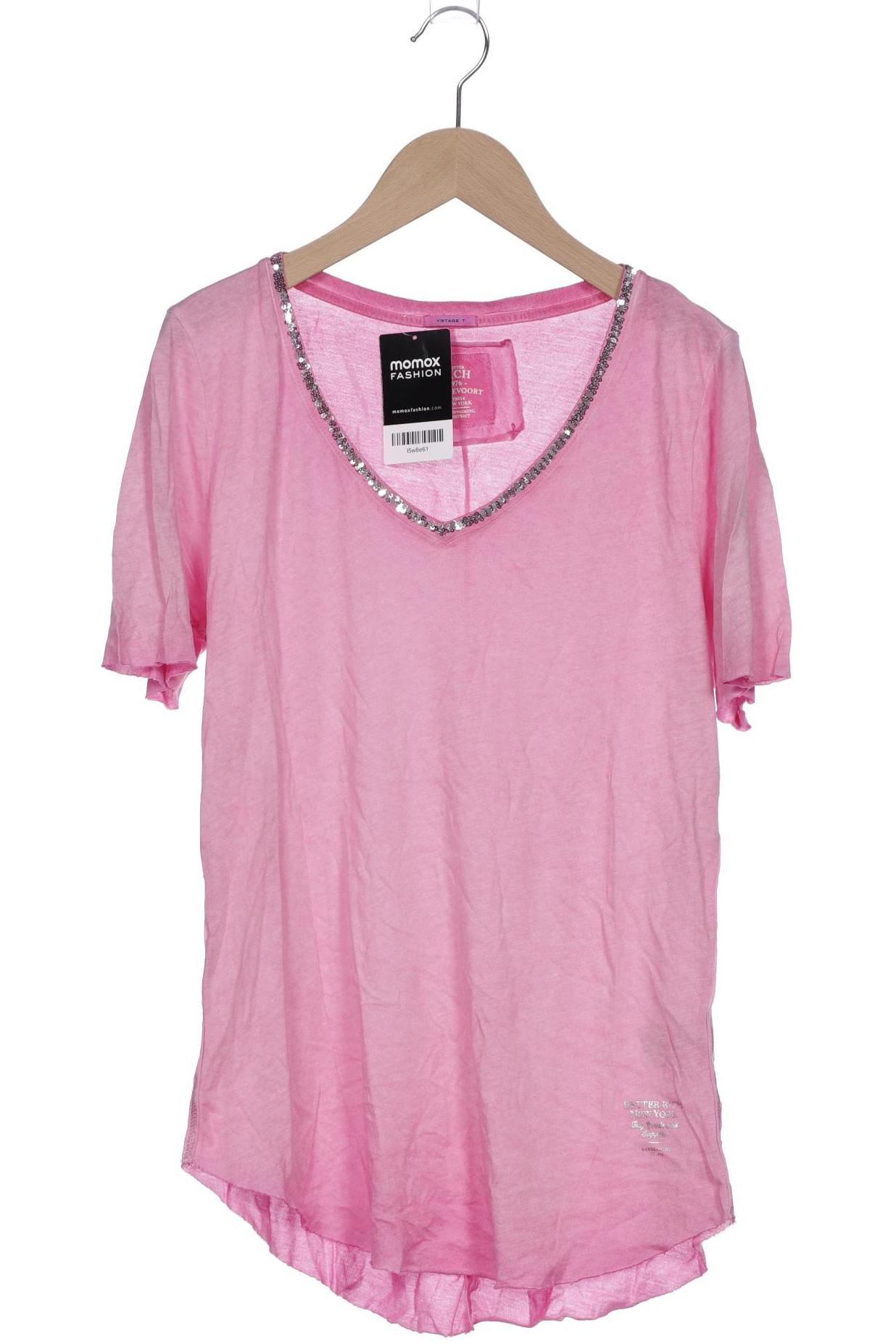 

Better Rich Damen T-Shirt, pink, Gr. 38