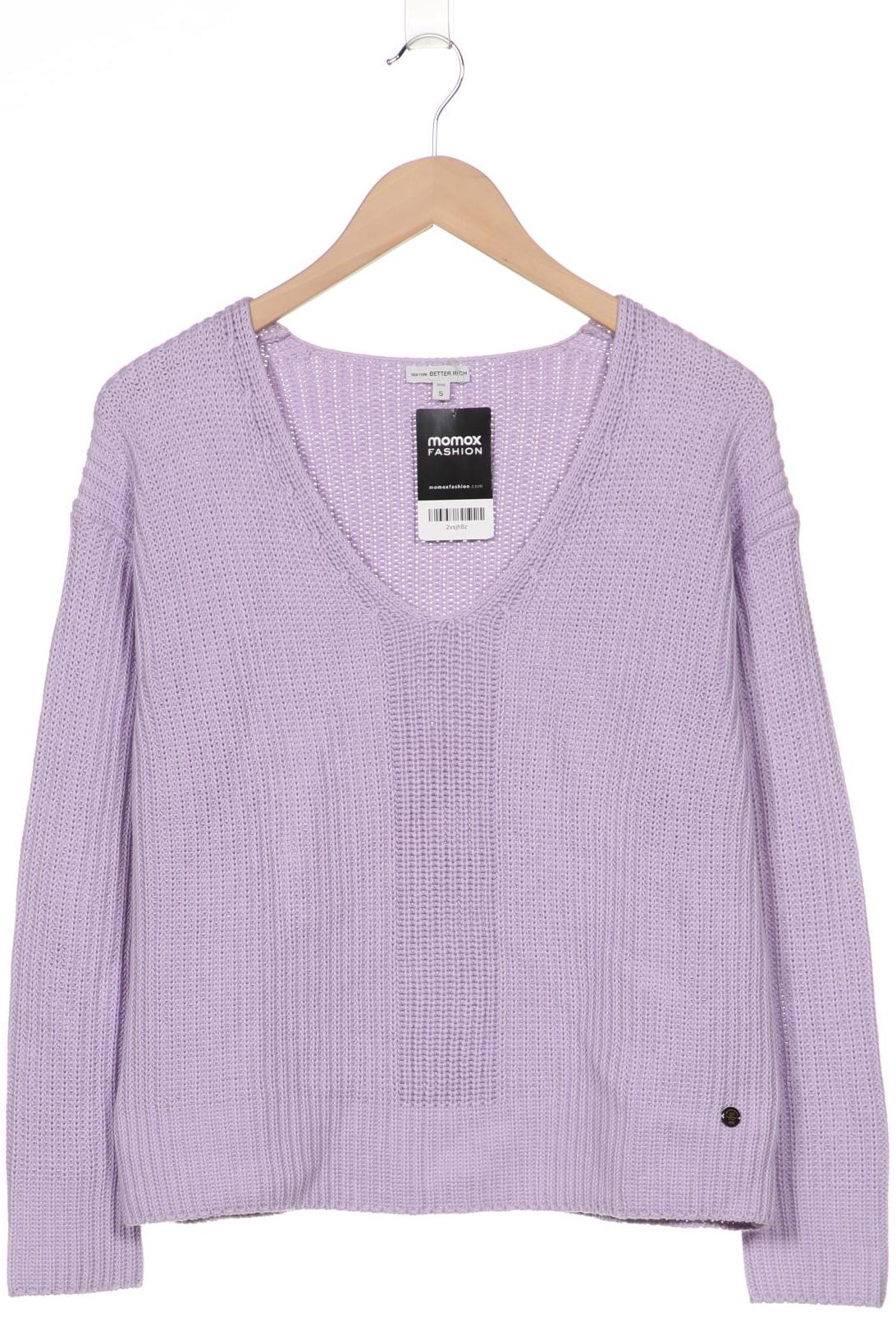 

Better Rich Damen Pullover, flieder