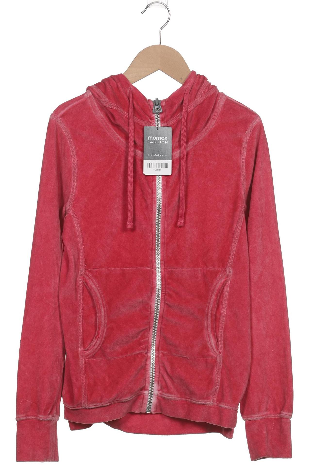 

Better Rich Damen Kapuzenpullover, rot, Gr. 34