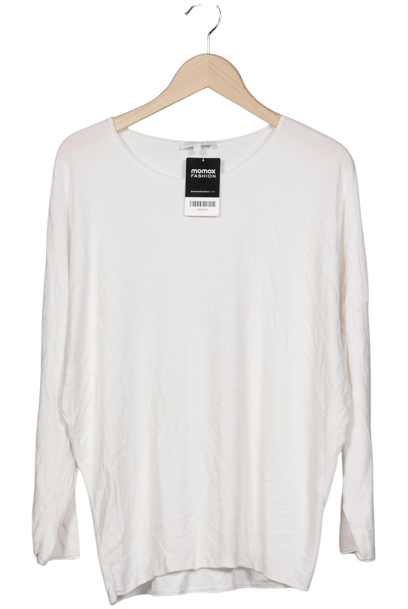 

Better Rich Damen Pullover, cremeweiß, Gr. 42