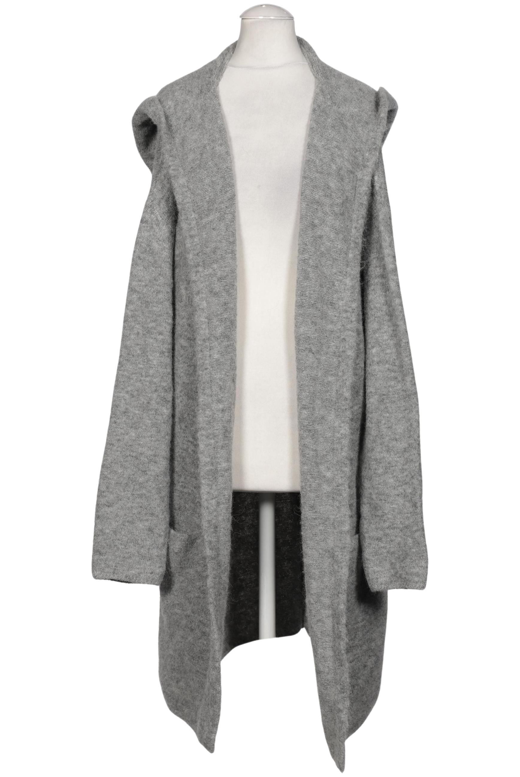 

Better Rich Damen Strickjacke, grau, Gr. 36