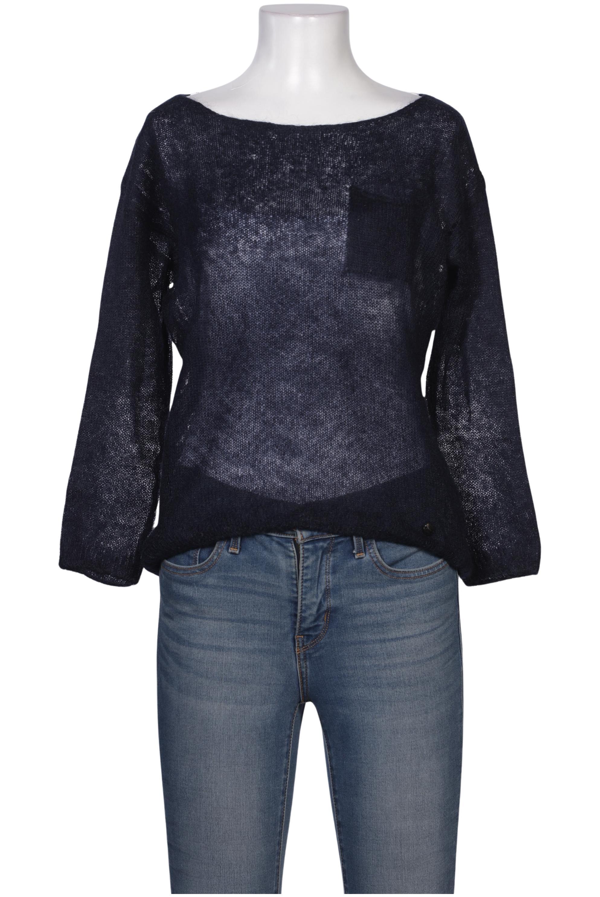 

Better Rich Damen Pullover, marineblau, Gr. 38