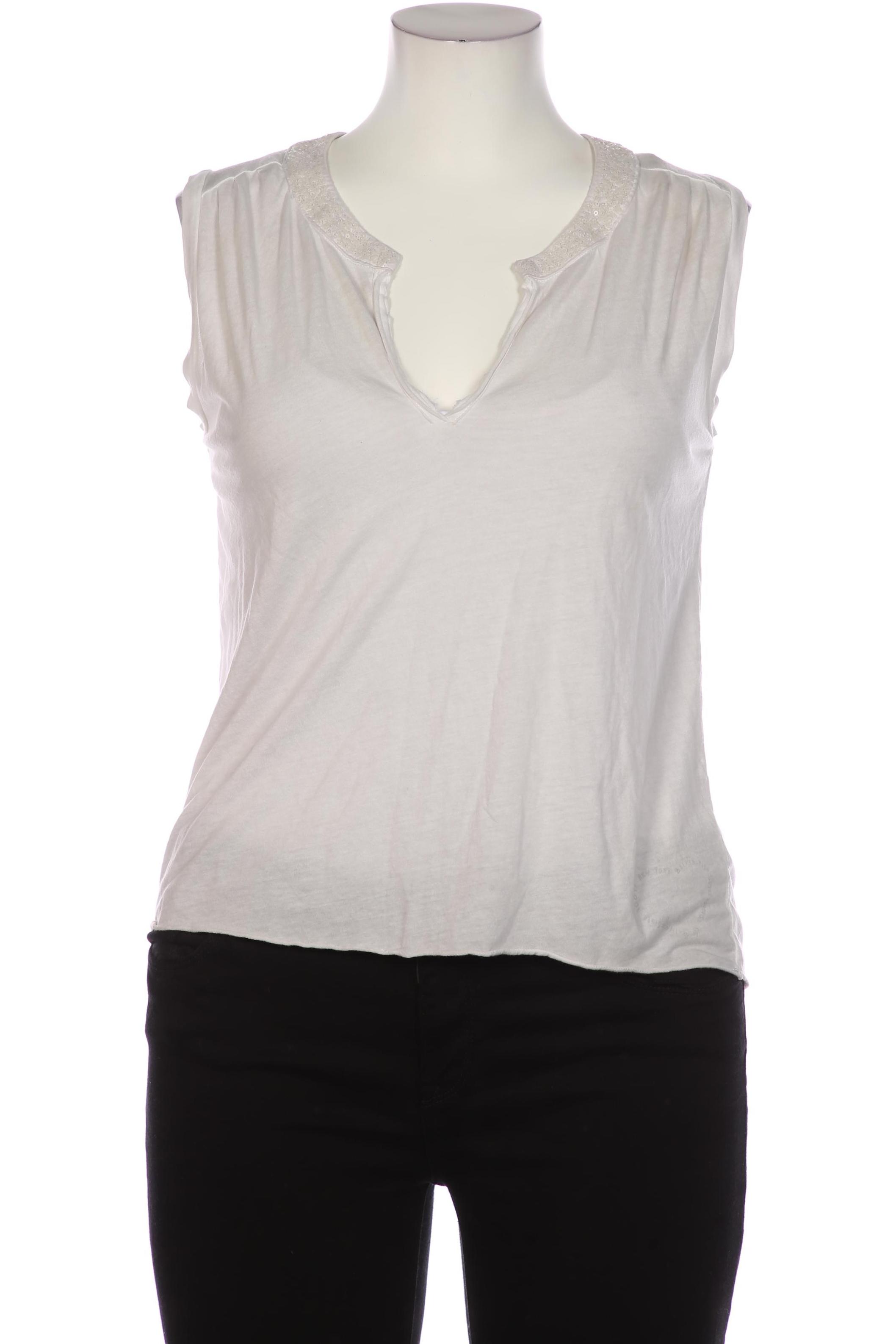 

Better Rich Damen Top, grau, Gr. 42
