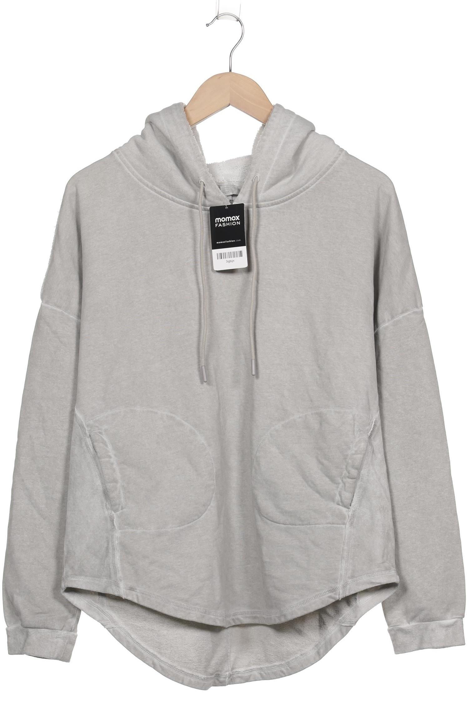 

Better Rich Damen Kapuzenpullover, grau, Gr. 38