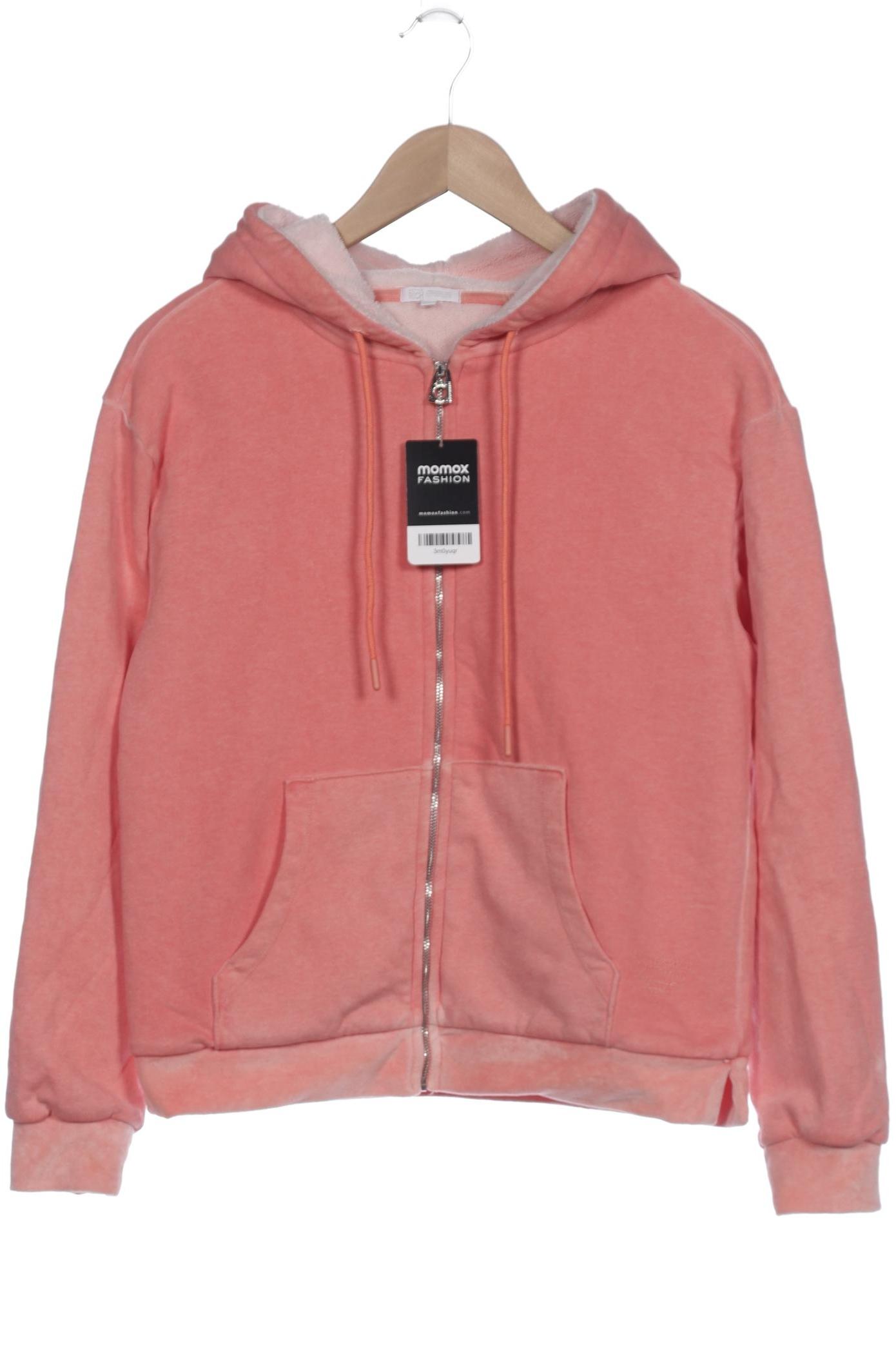 

Better Rich Damen Kapuzenpullover, pink, Gr. 36