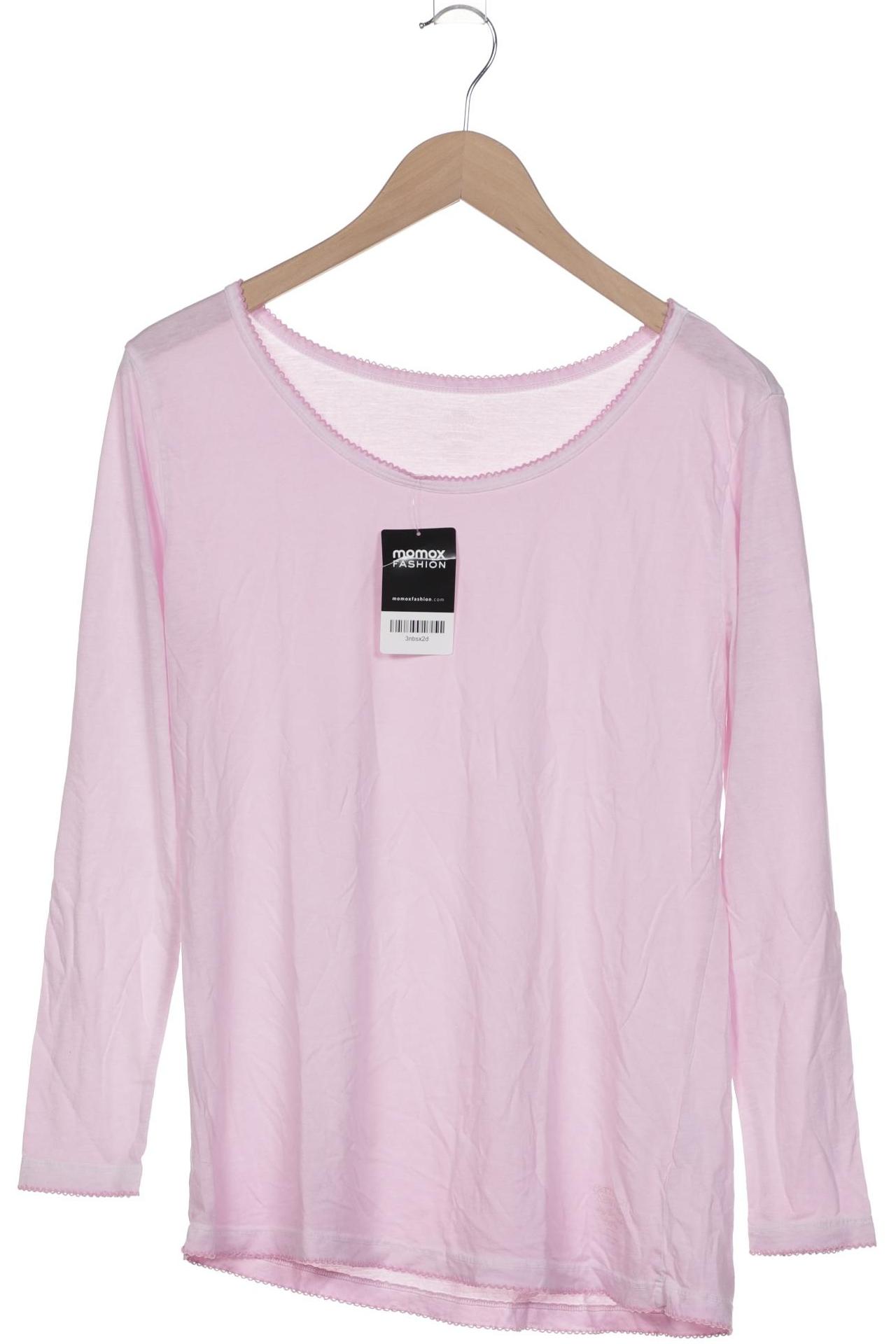 

Better Rich Damen Langarmshirt, pink, Gr. 38