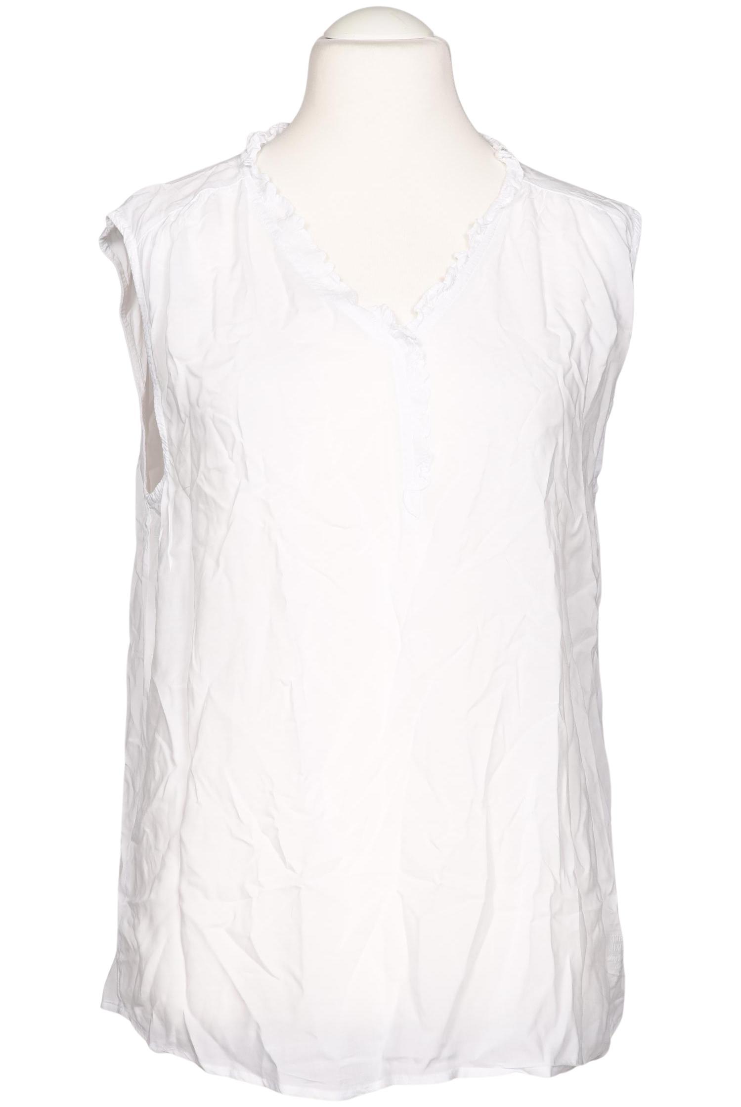 

Better Rich Damen Bluse, weiß, Gr. 42