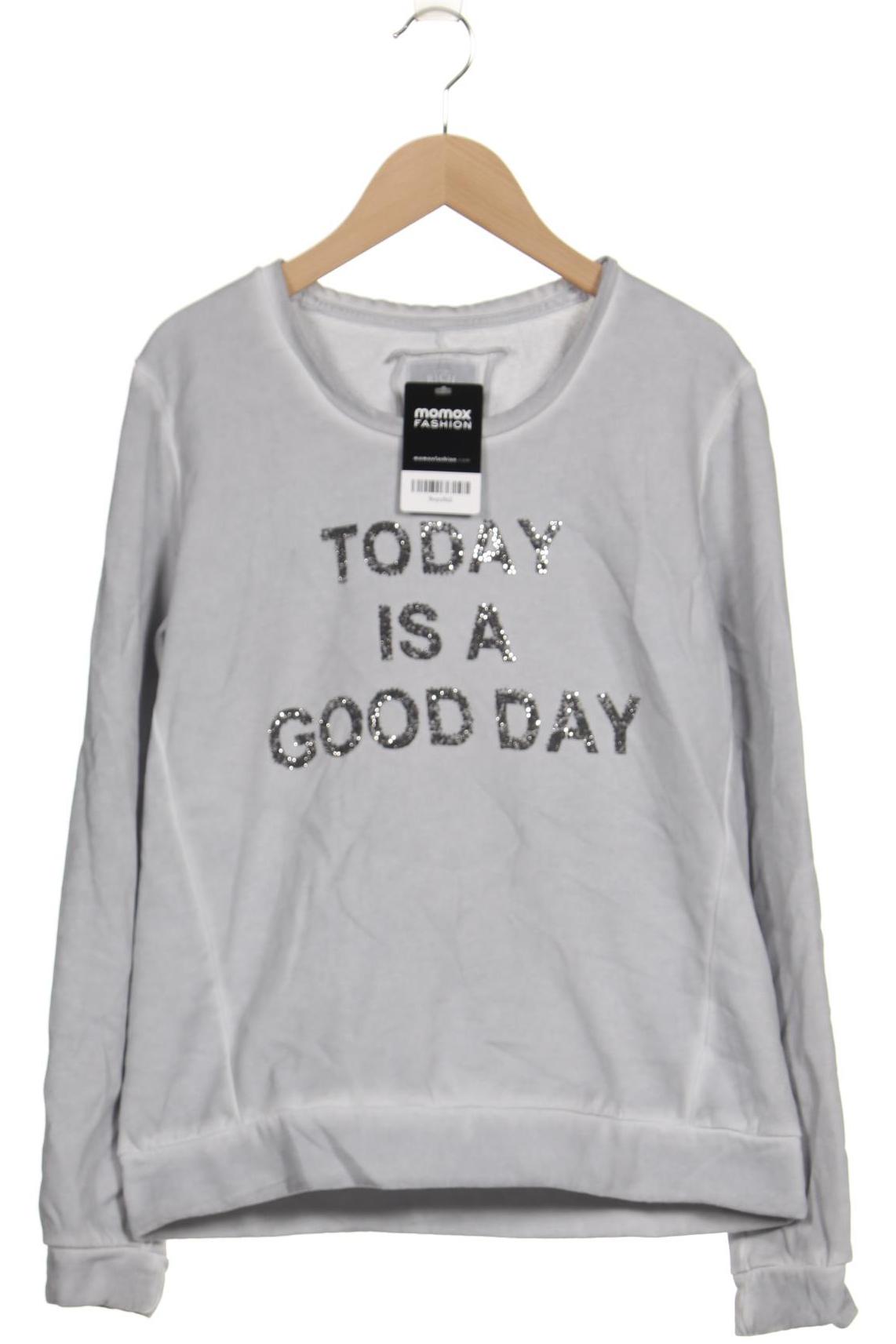 

Better Rich Damen Sweatshirt, grau, Gr. 36
