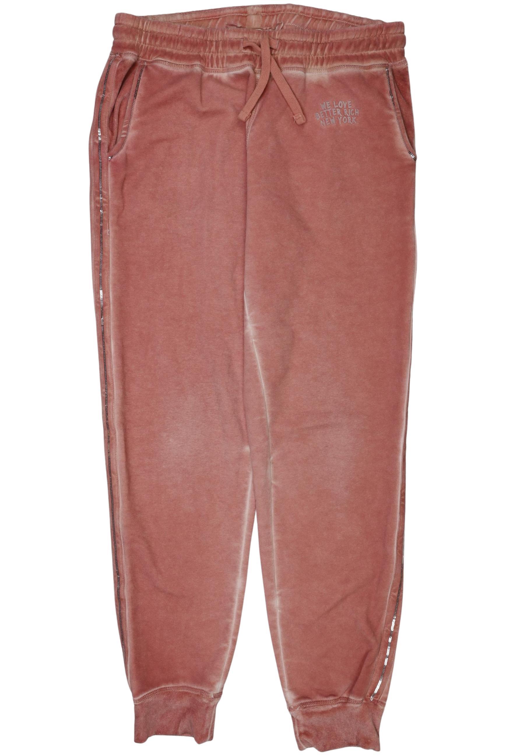 

Better Rich Damen Stoffhose, pink, Gr. 0
