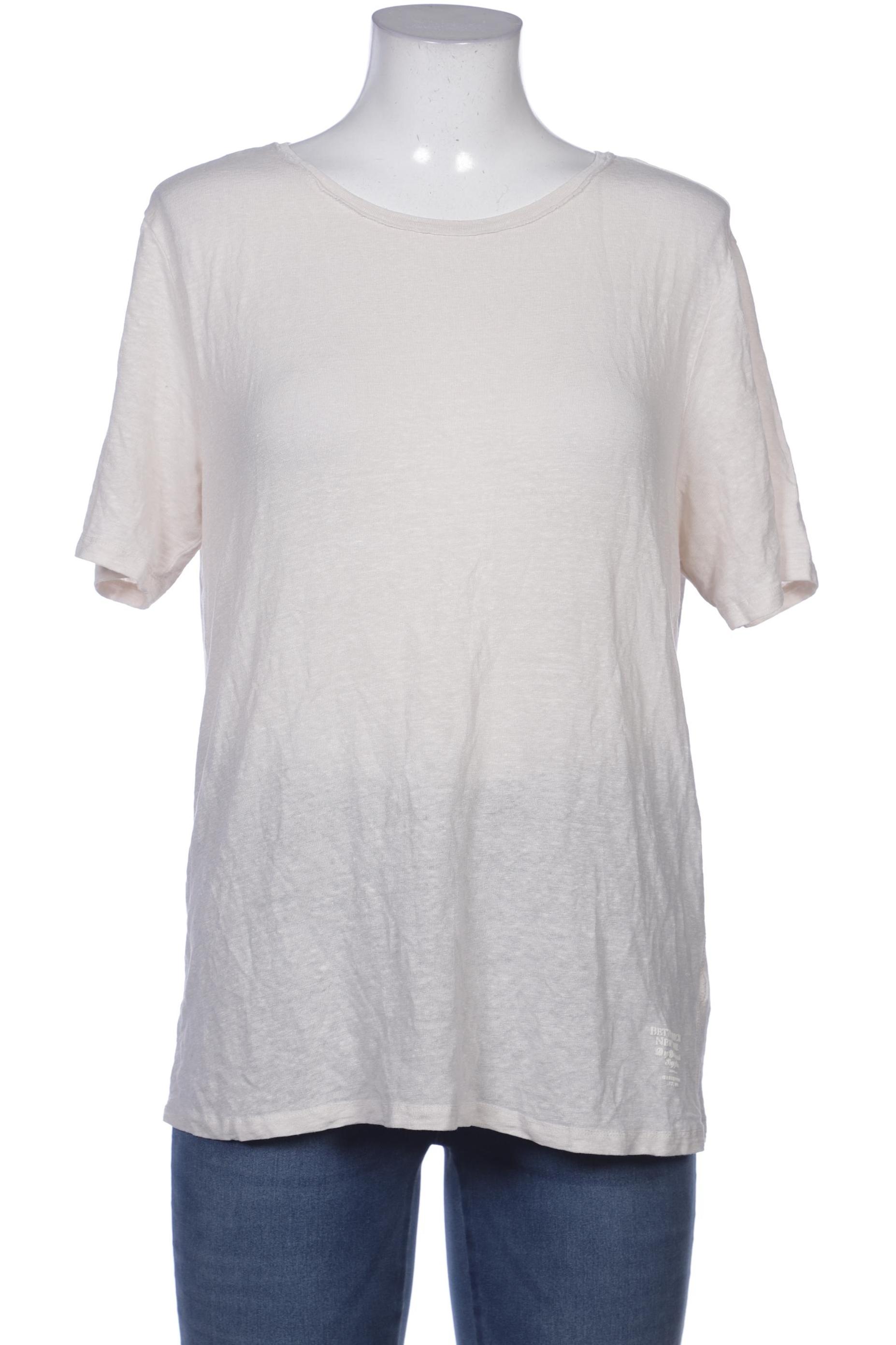 

Better Rich Damen T-Shirt, cremeweiß, Gr. 42