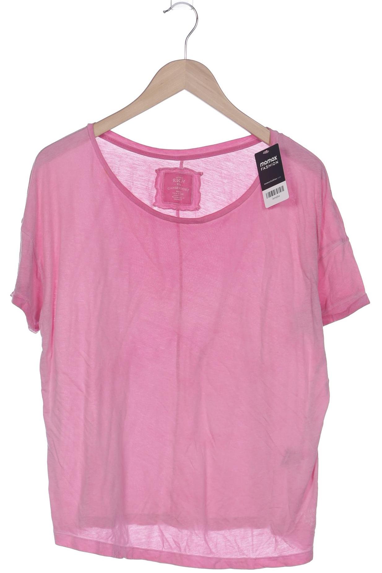 

Better Rich Damen T-Shirt, pink, Gr. 38