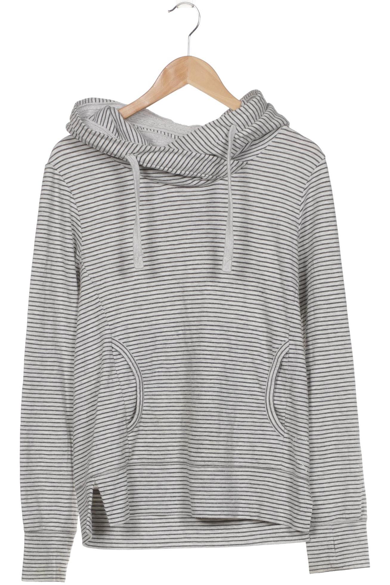 

Better Rich Damen Kapuzenpullover, grau, Gr. 42