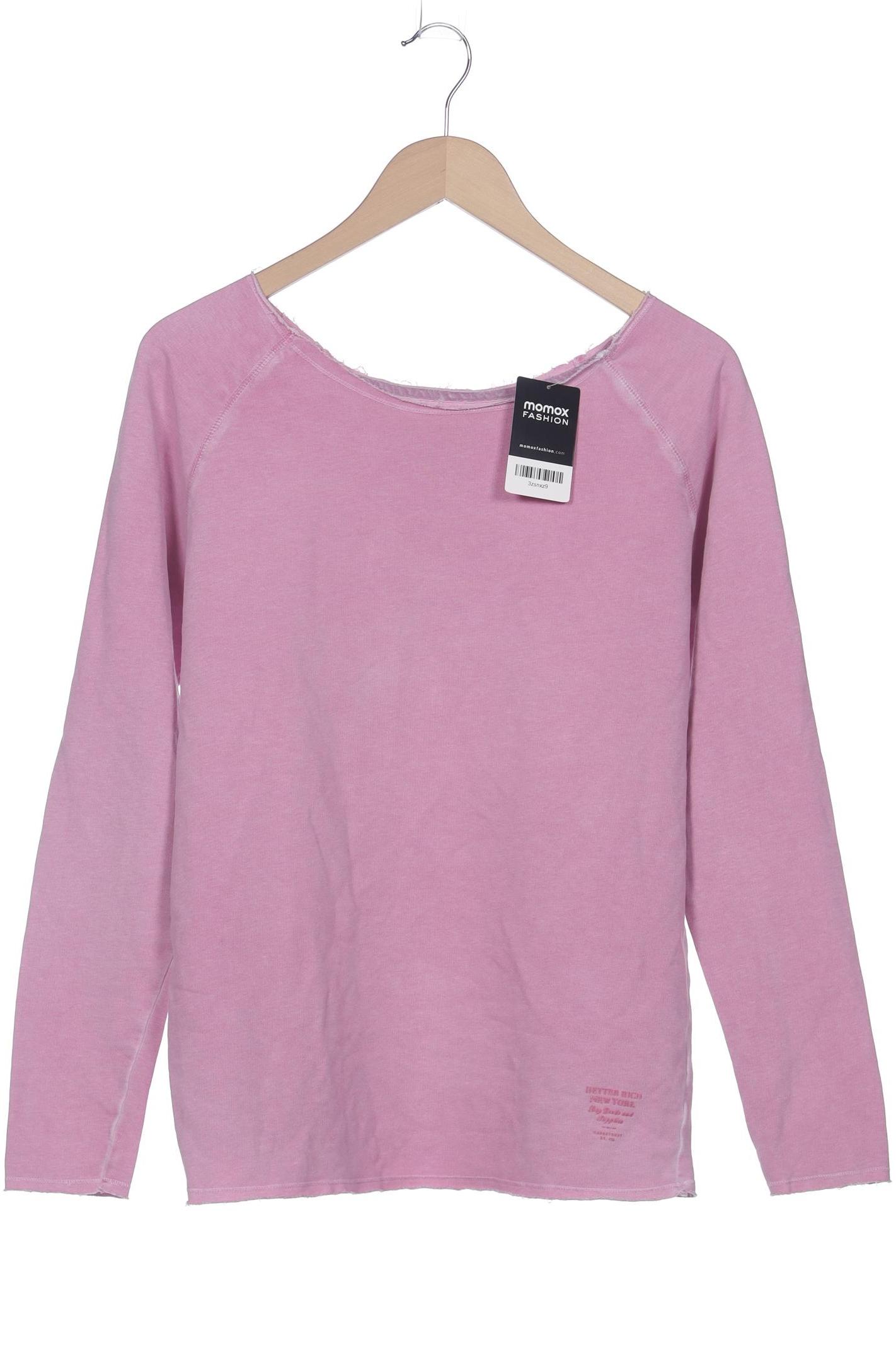 

Better Rich Damen Sweatshirt, pink, Gr. 38