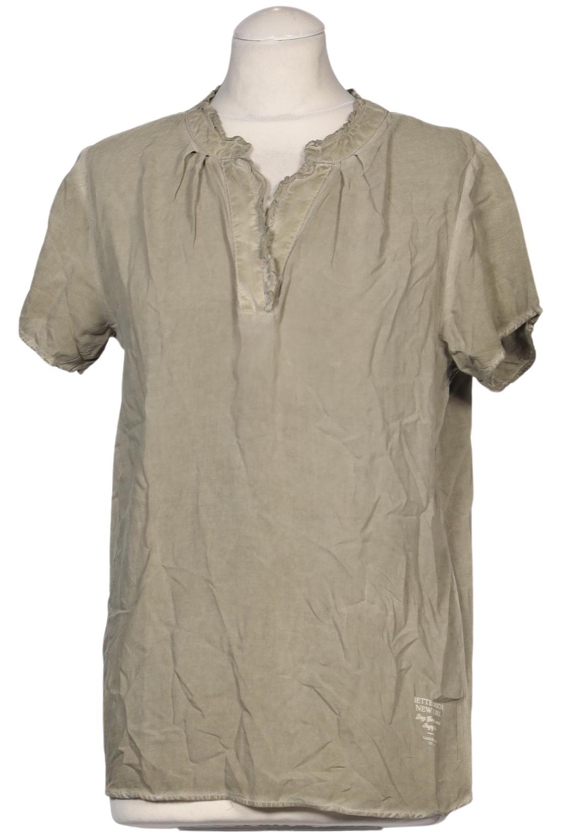 

Better Rich Damen Bluse, grün, Gr. 36