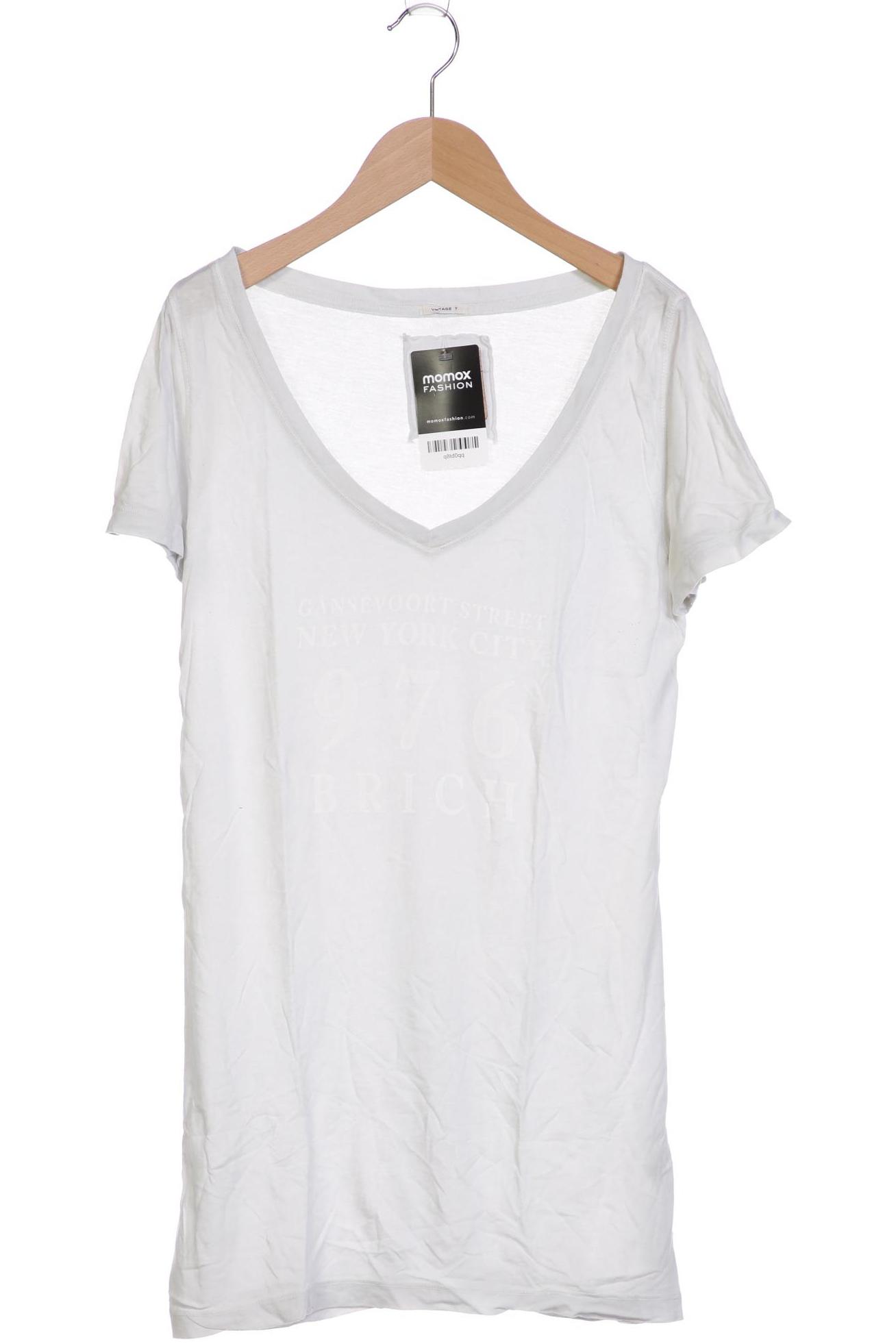 

Better Rich Damen T-Shirt, grau, Gr. 42