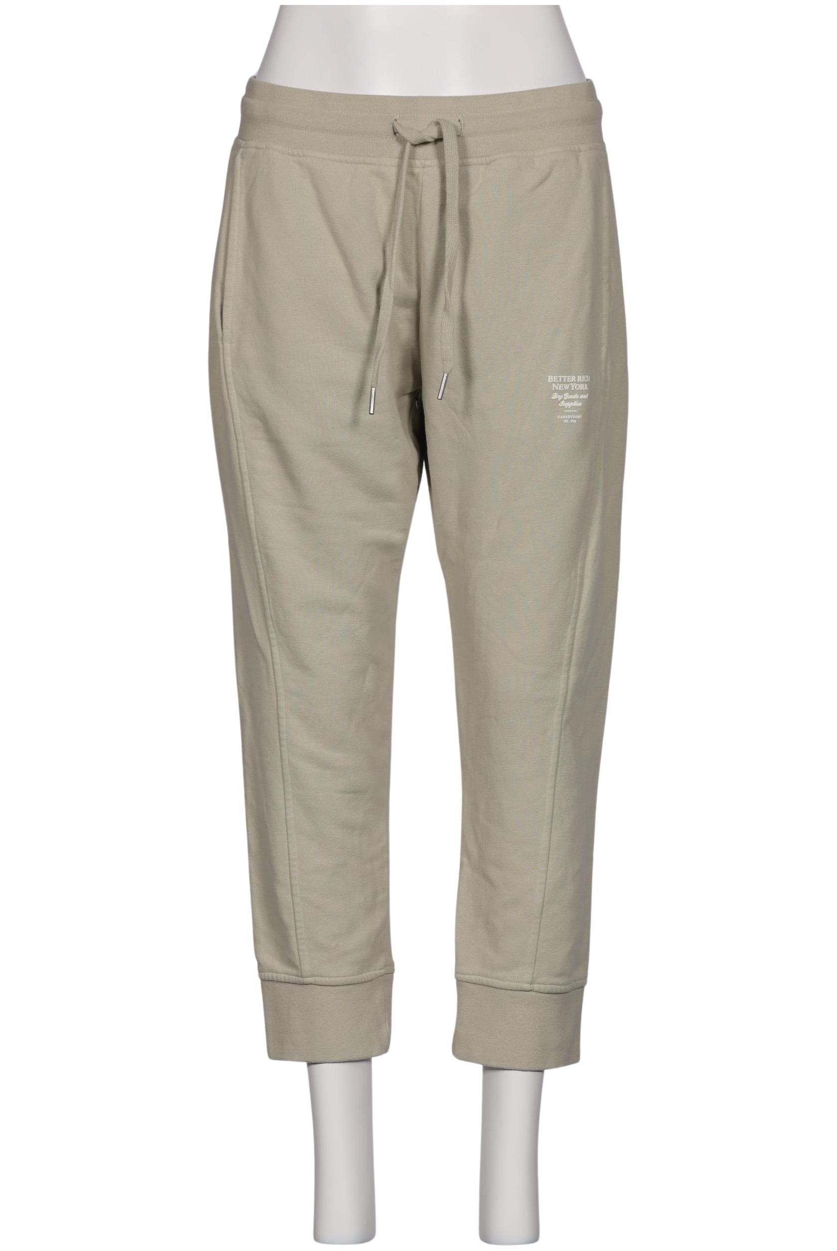

Better Rich Damen Stoffhose, beige, Gr. 0