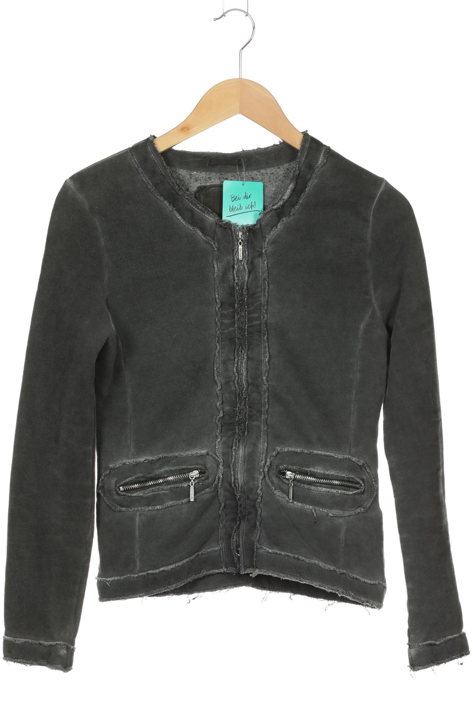 

Better Rich Damen Strickjacke, grau, Gr.