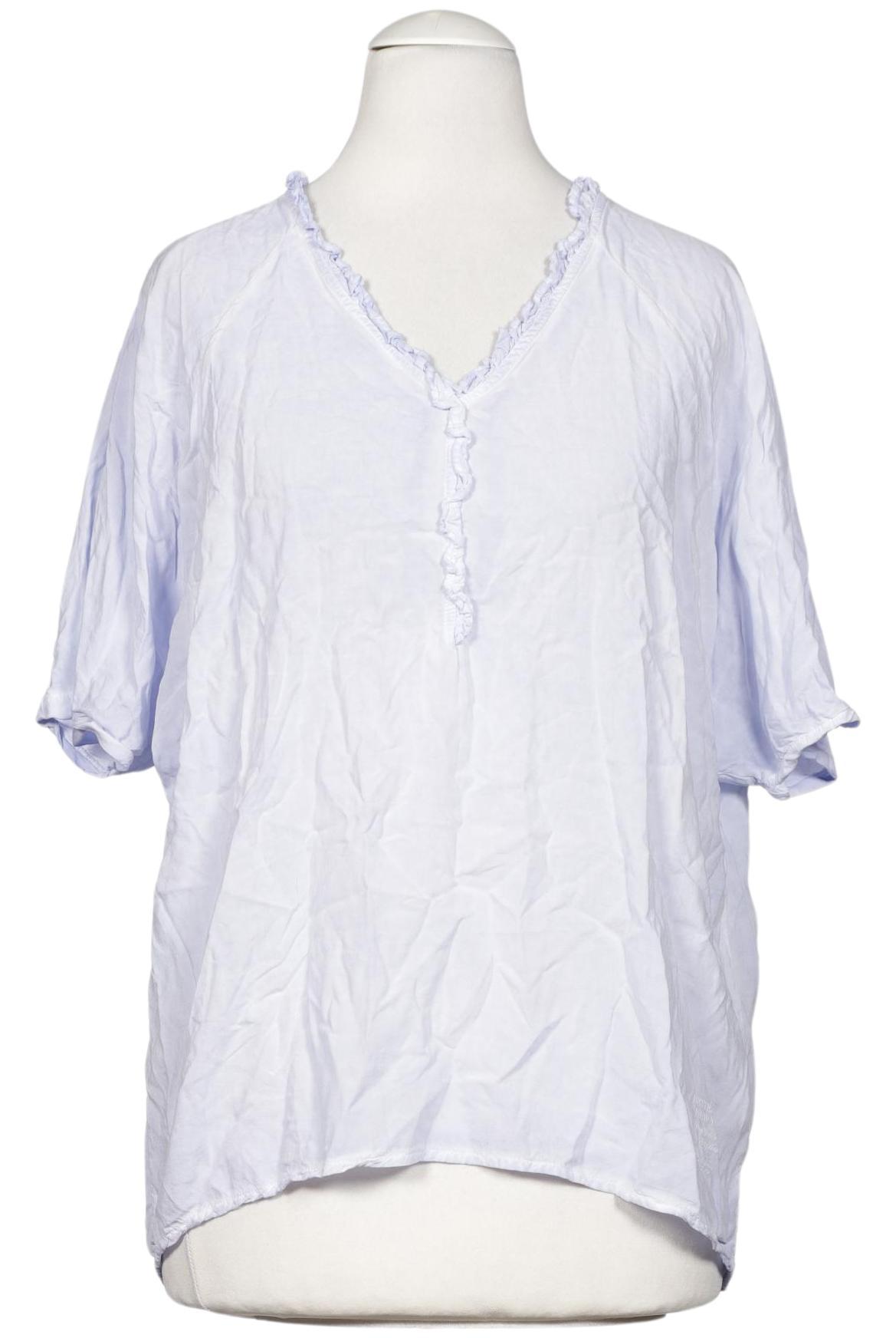 

Better Rich Damen Bluse, hellblau, Gr. 34