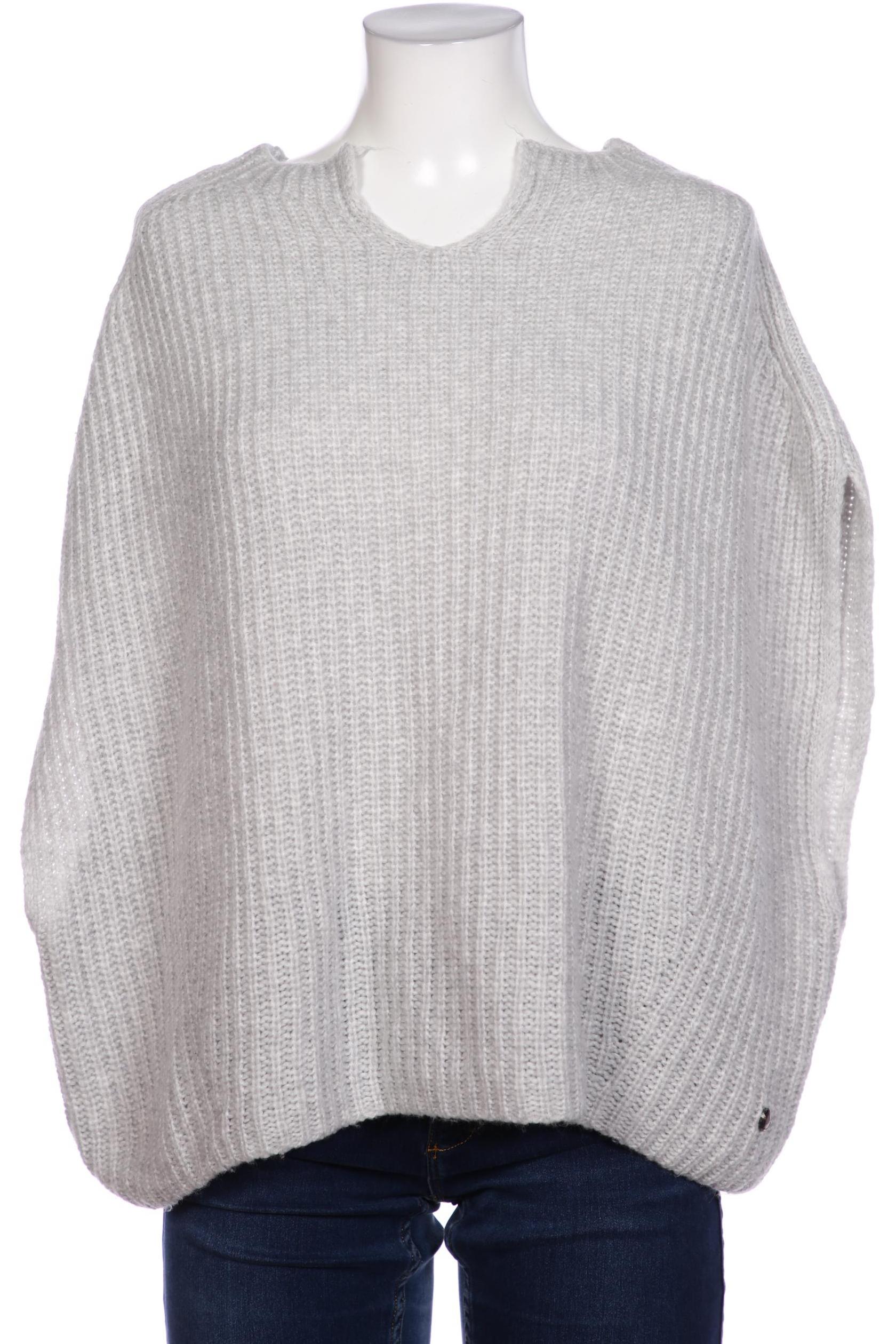 

Better Rich Damen Pullover, grau, Gr. 42